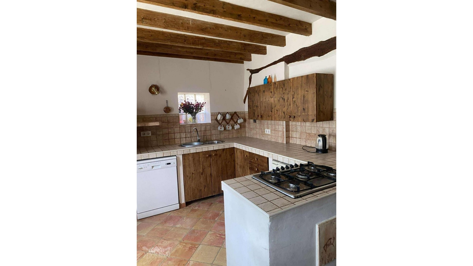 Sprzedaż - Villa -
Yecla - Yecla Murcia