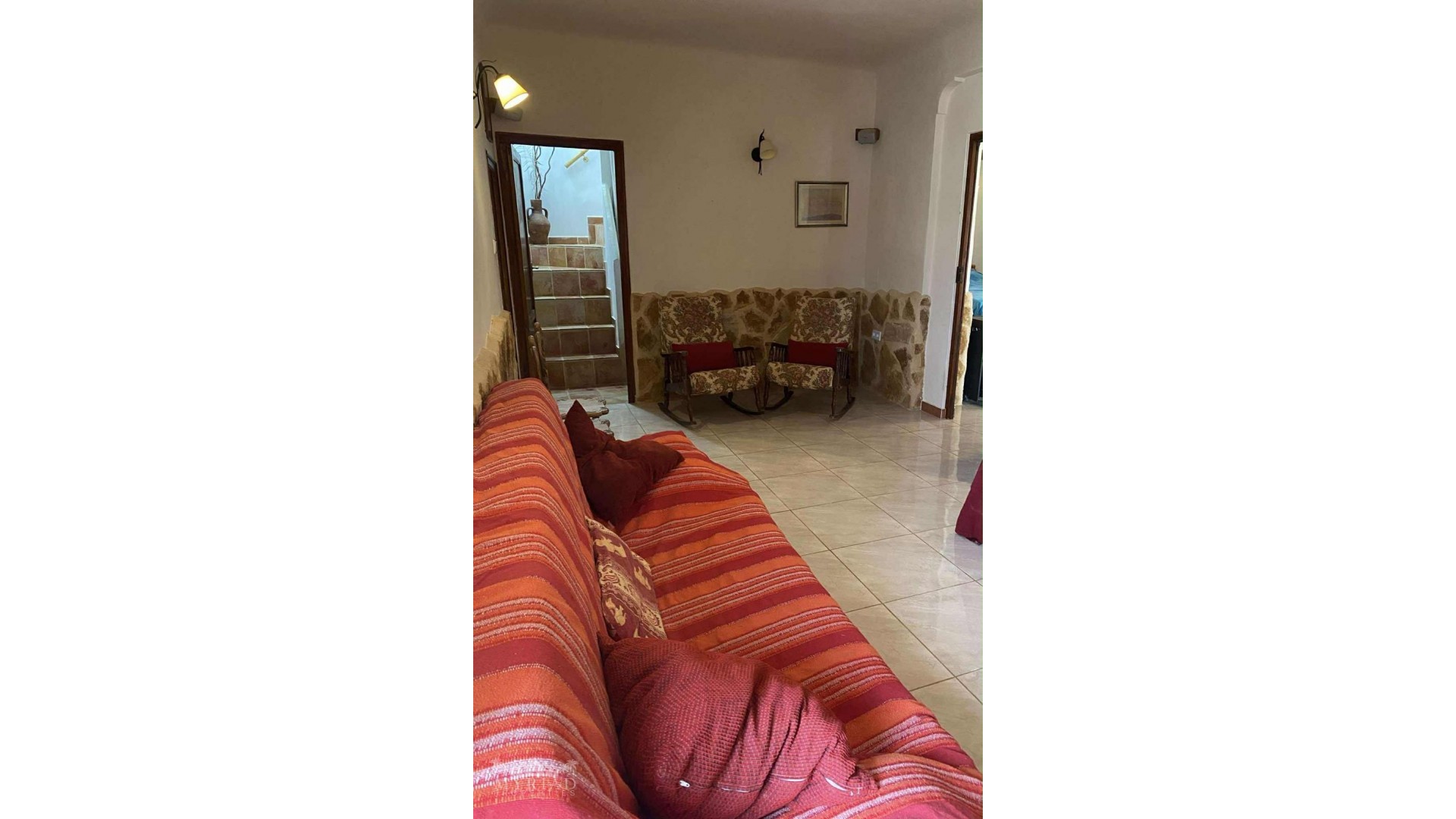 Sprzedaż - Villa -
Yecla - Yecla Murcia