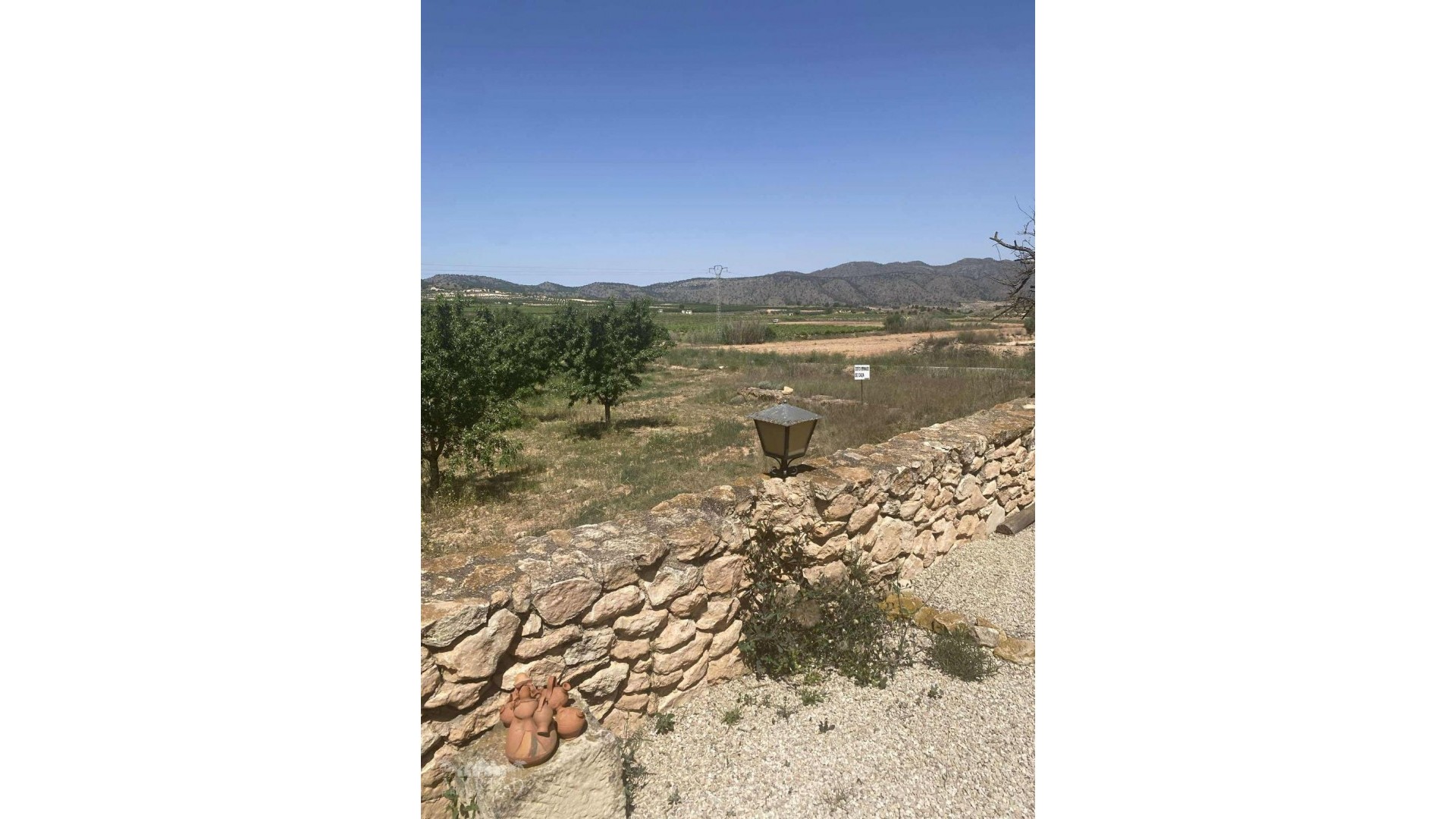 Sprzedaż - Villa -
Yecla - Yecla Murcia