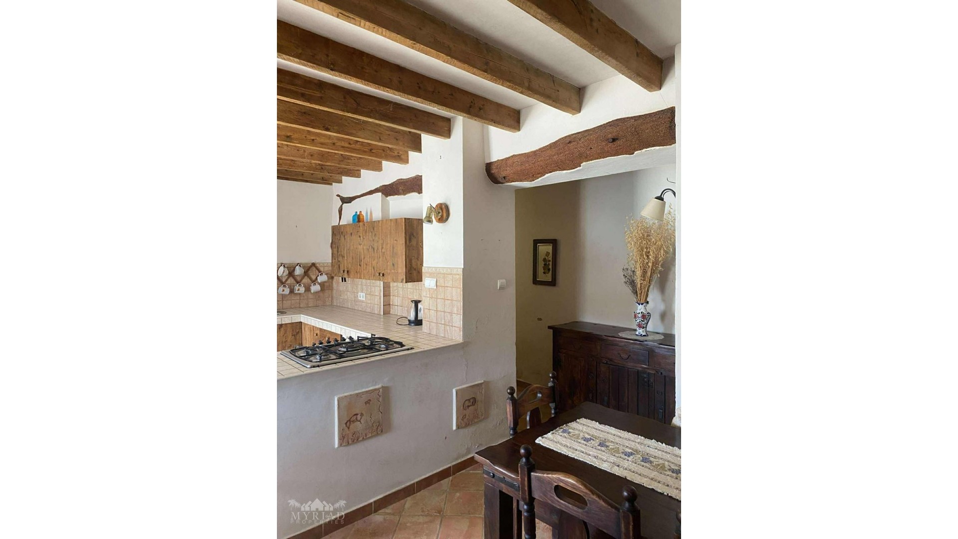 Sprzedaż - Villa -
Yecla - Yecla Murcia