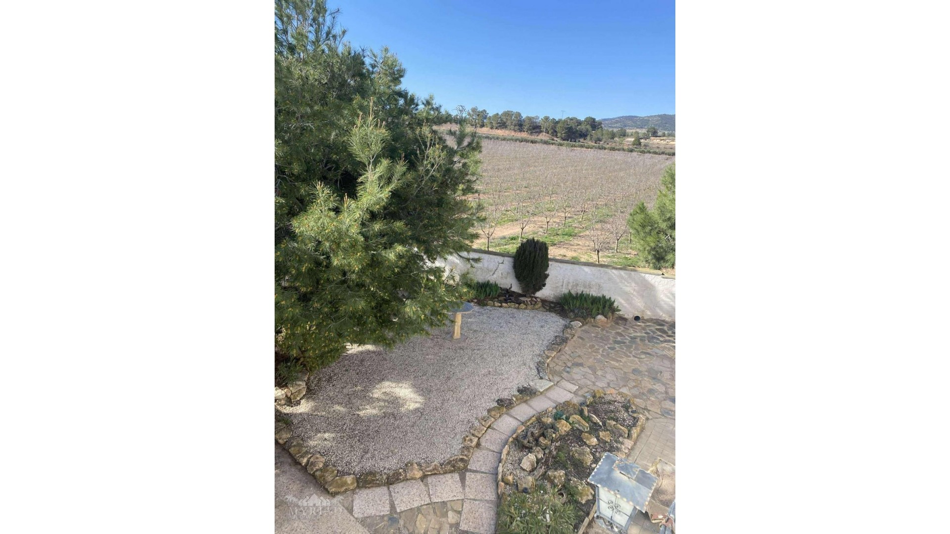 Sprzedaż - Villa -
Yecla - Yecla Murcia