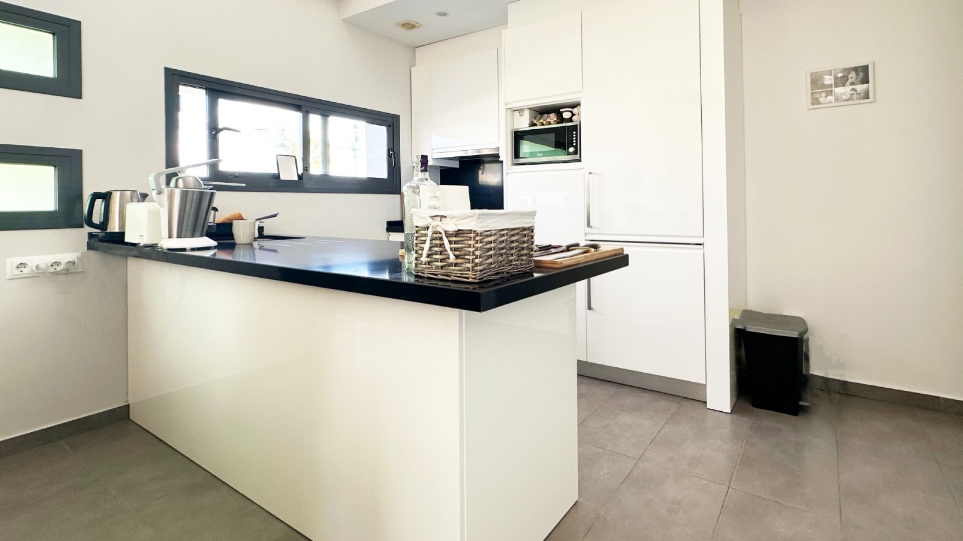 Sprzedaż - Willa w zabudowie bliźniaczej -
Algorfa - La Finca Golf