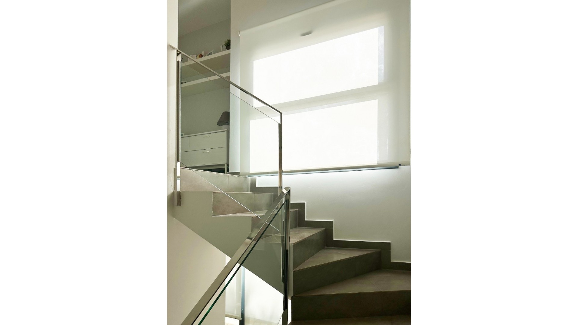 Sprzedaż - Willa w zabudowie bliźniaczej -
Algorfa - La Finca Golf