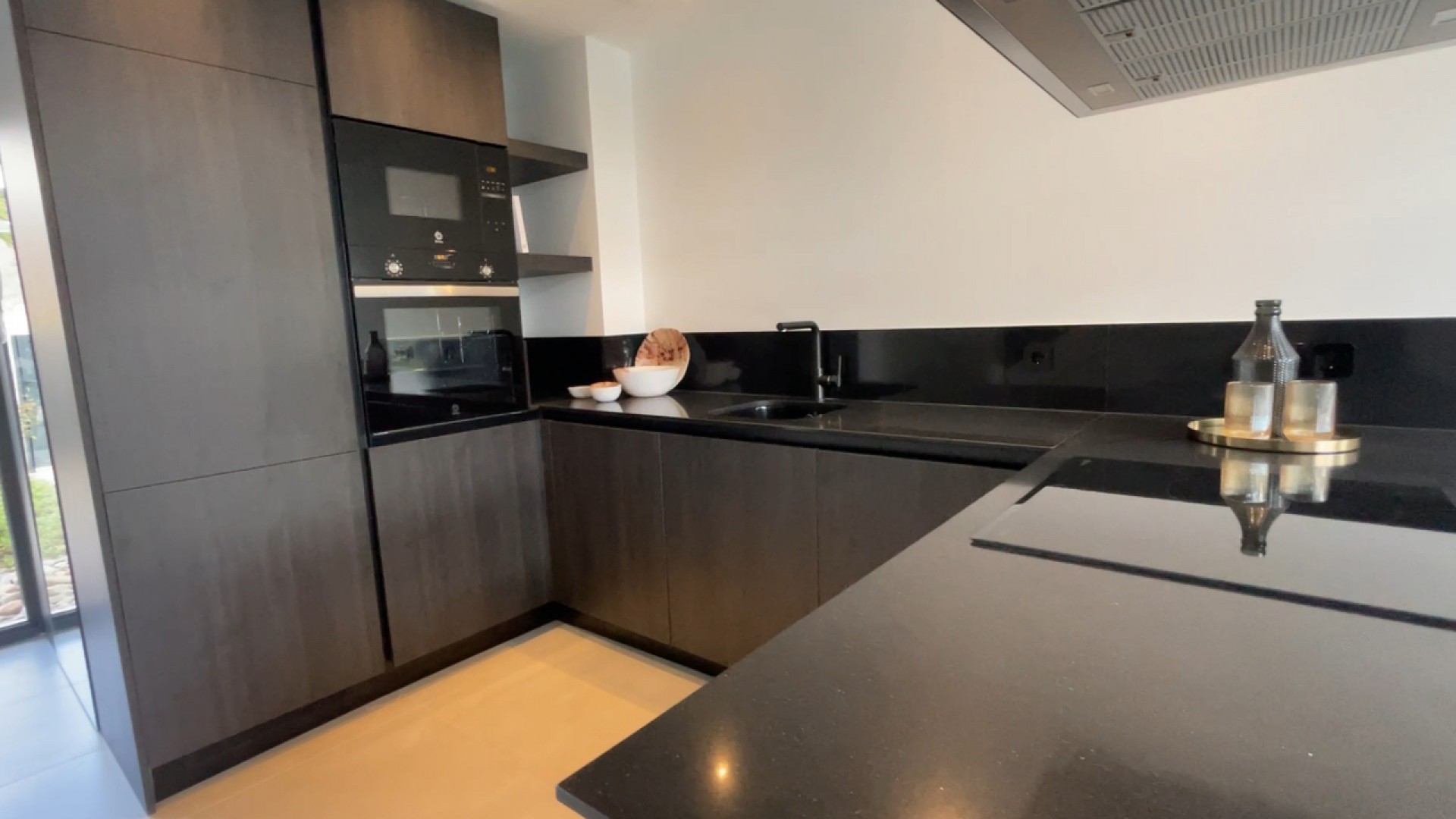 Sprzedaż - Willa w zabudowie bliźniaczej -
Algorfa