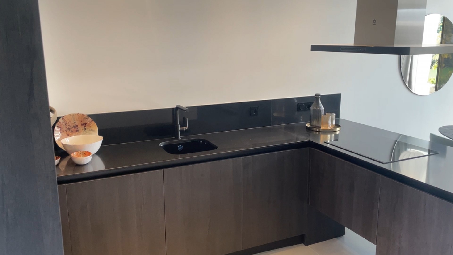 Sprzedaż - Willa w zabudowie bliźniaczej -
Algorfa