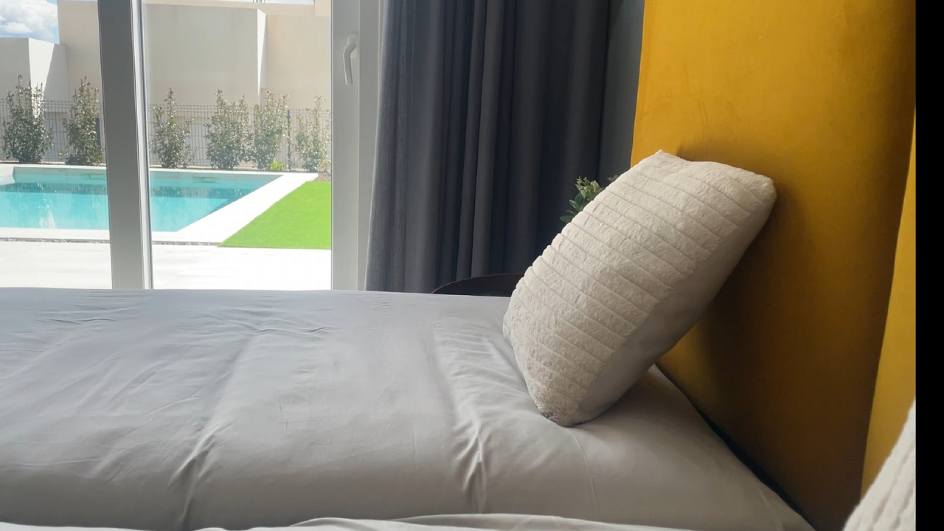 Sprzedaż - Willa w zabudowie bliźniaczej -
Algorfa