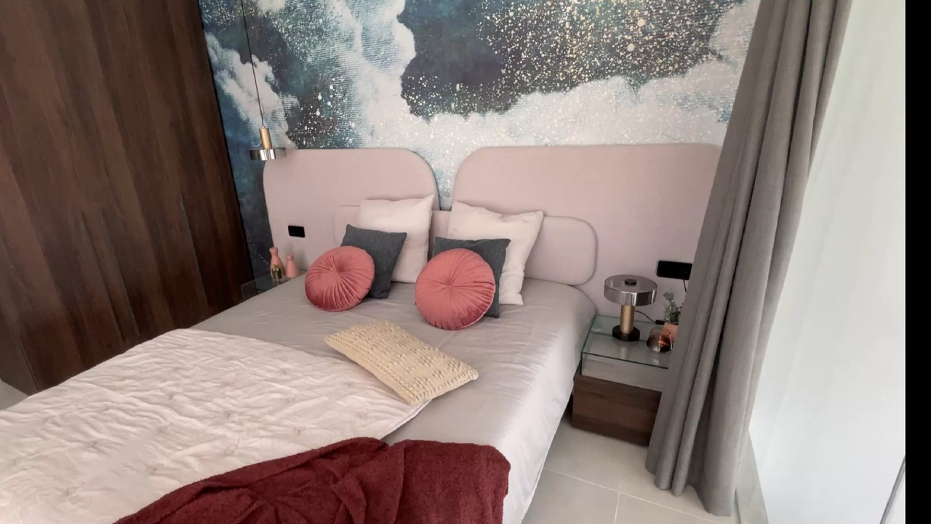 Sprzedaż - Willa w zabudowie bliźniaczej -
Algorfa