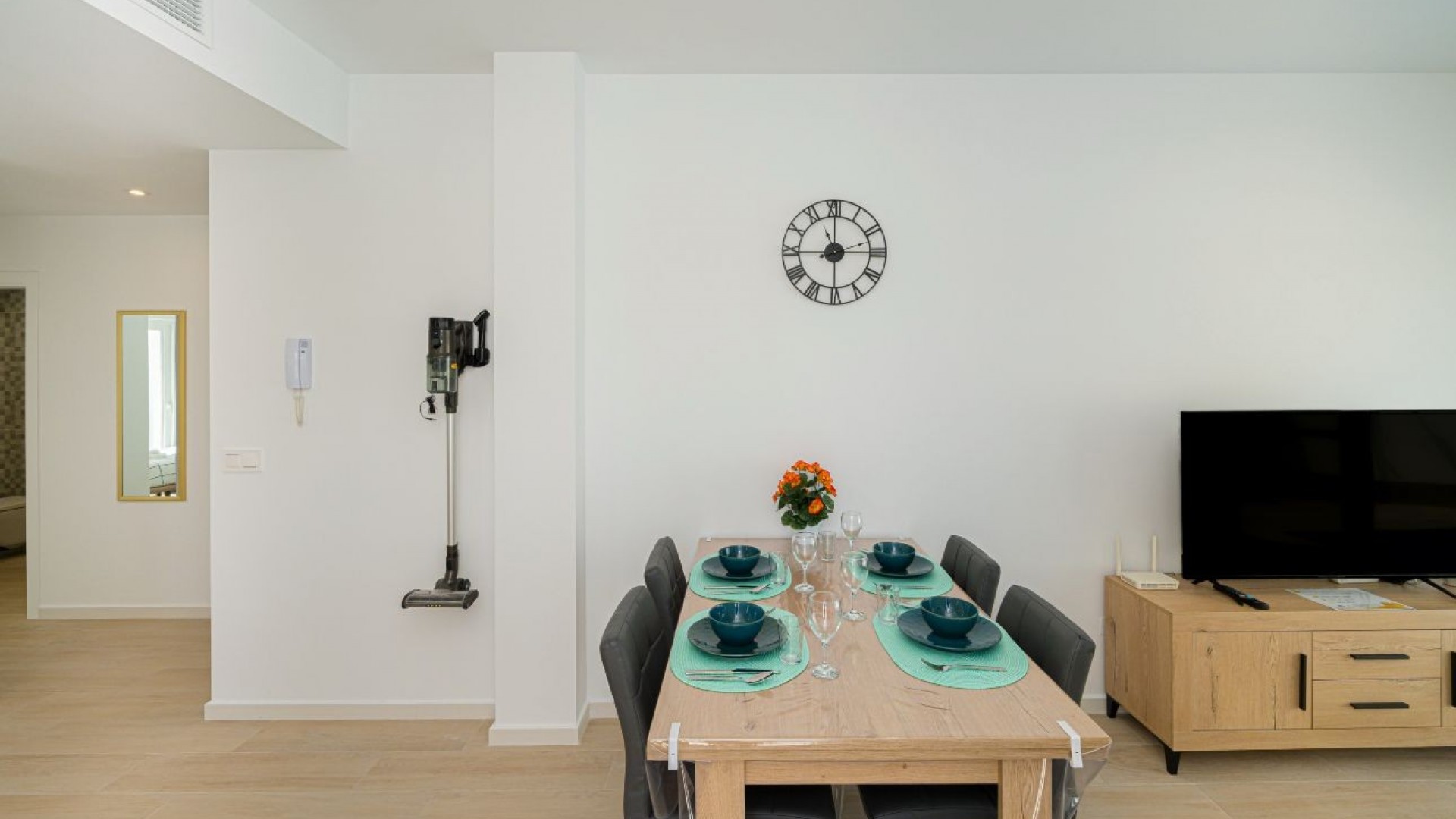 Sprzedaż - Willa w zabudowie bliźniaczej -
Avileses