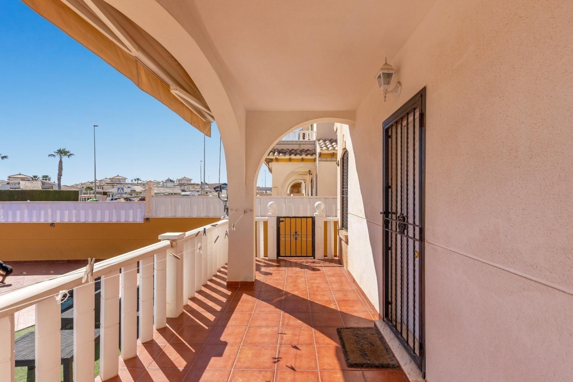 Sprzedaż - Willa w zabudowie bliźniaczej -
Cabo Roig - Lomas de Cabo Roig