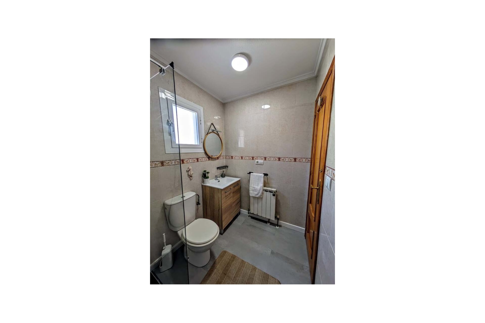 Sprzedaż - Willa w zabudowie bliźniaczej -
Camposol