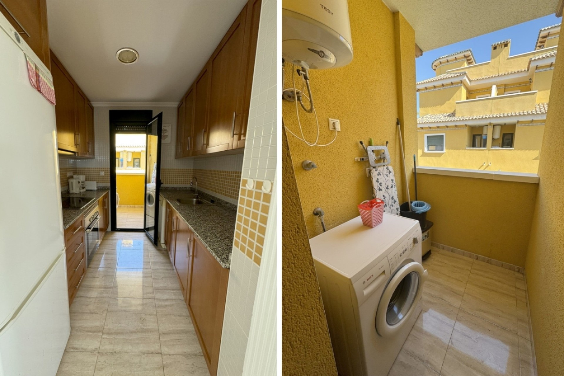 Sprzedaż - Willa w zabudowie bliźniaczej -
Ciudad Quesada - Rojales - Ciudad Quesada