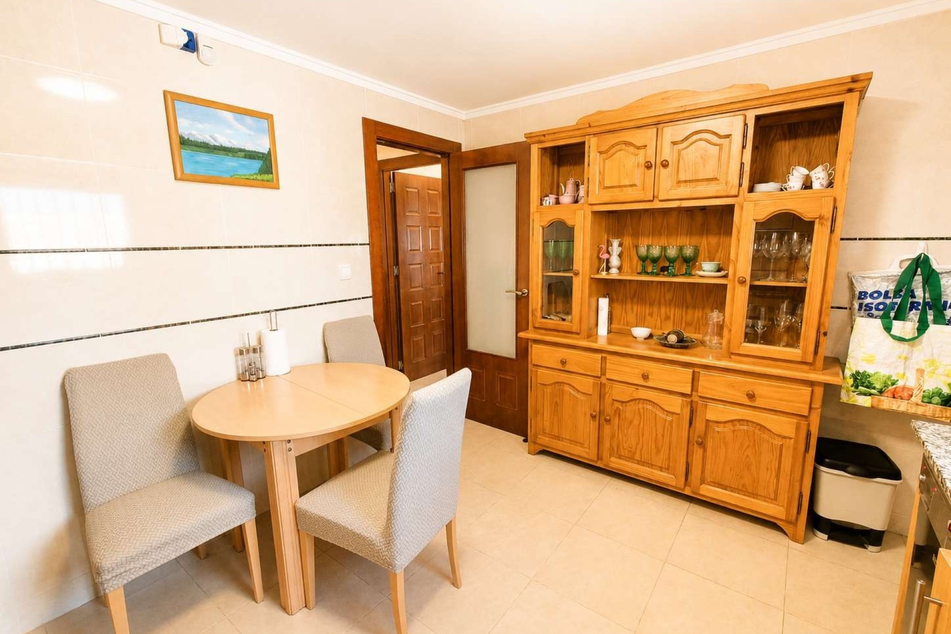 Sprzedaż - Willa w zabudowie bliźniaczej -
Ciudad Quesada - Rojales - Maribel