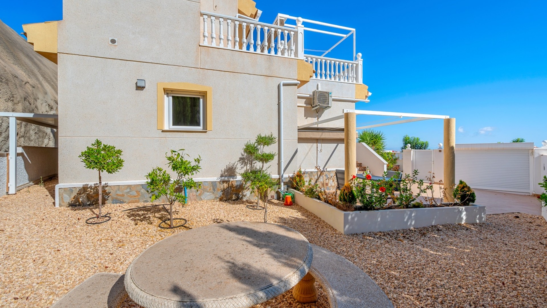 Sprzedaż - Willa w zabudowie bliźniaczej -
Ciudad Quesada - Rojales - Rojales