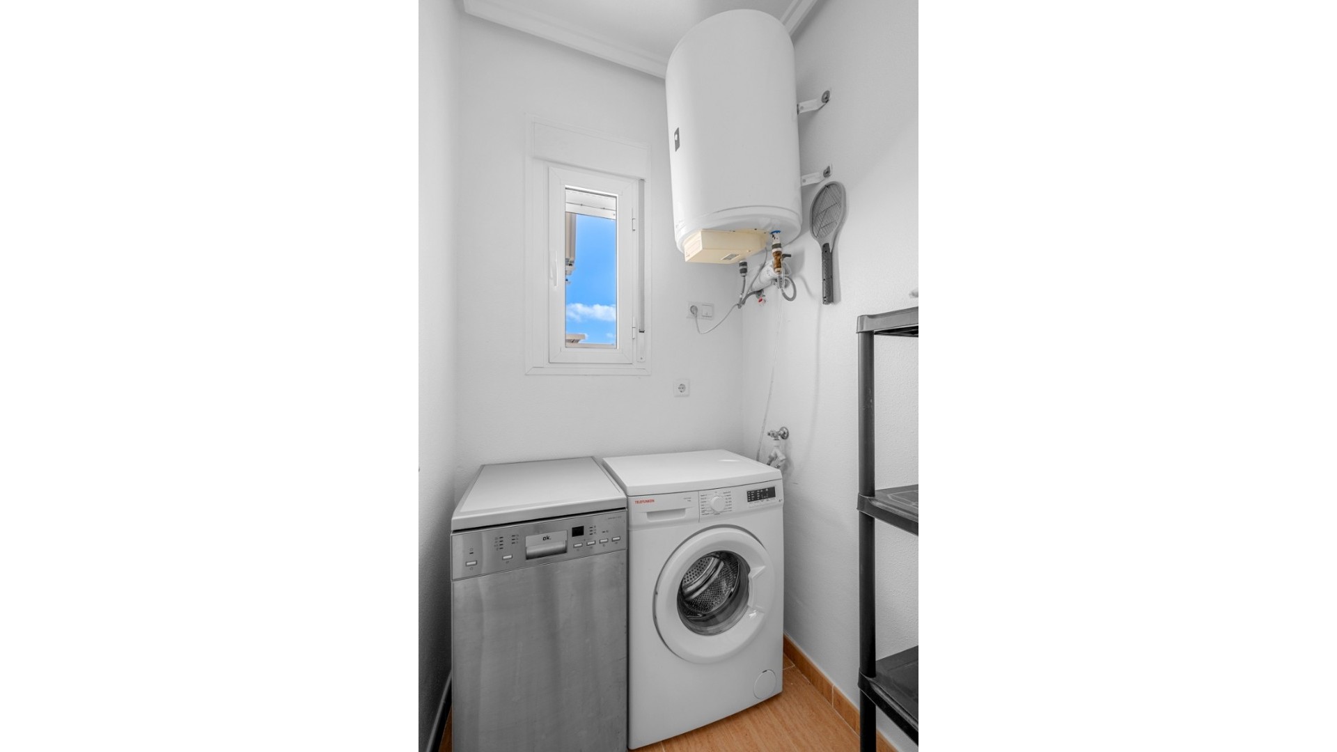 Sprzedaż - Willa w zabudowie bliźniaczej -
Ciudad Quesada - Rojales - Rojales