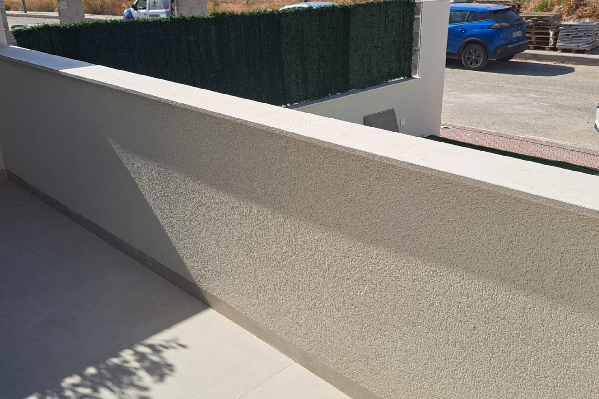 Sprzedaż - Willa w zabudowie bliźniaczej -
Cox