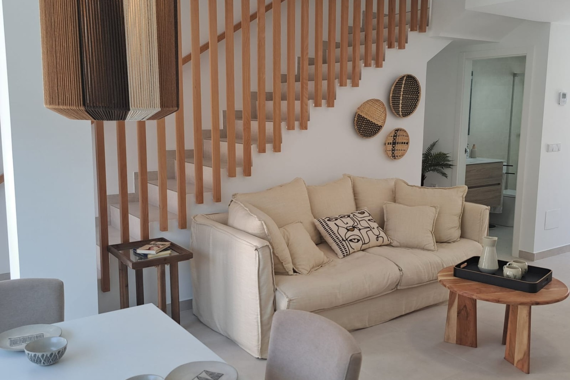 Sprzedaż - Willa w zabudowie bliźniaczej -
Cox