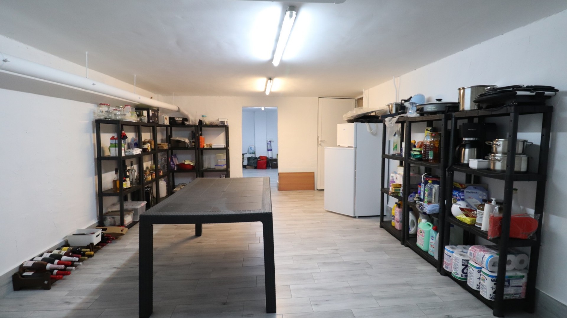 Sprzedaż - Willa w zabudowie bliźniaczej -
Daya Vieja - Daya Vieja - Town