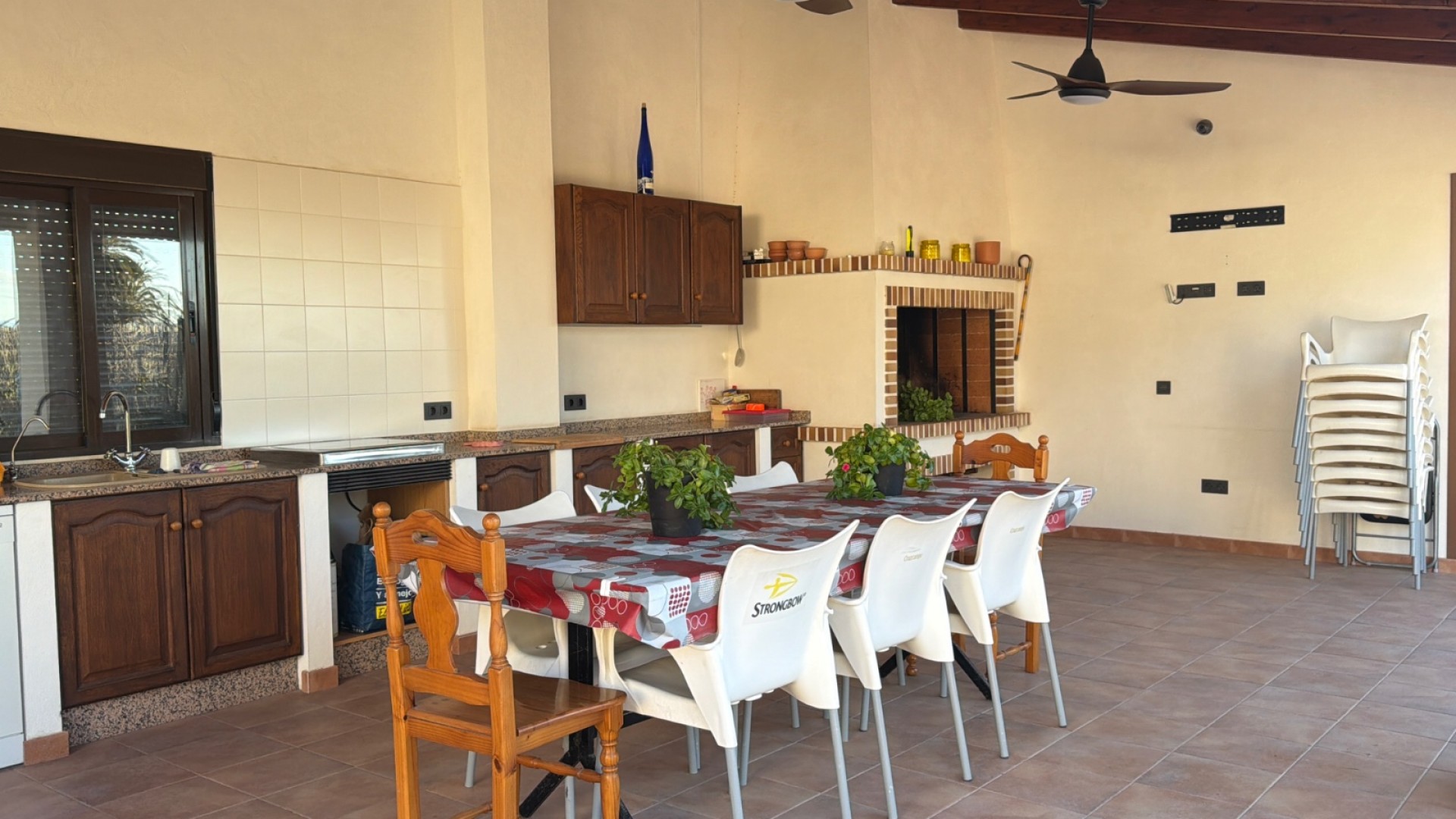 Sprzedaż - Willa w zabudowie bliźniaczej -
Dolores