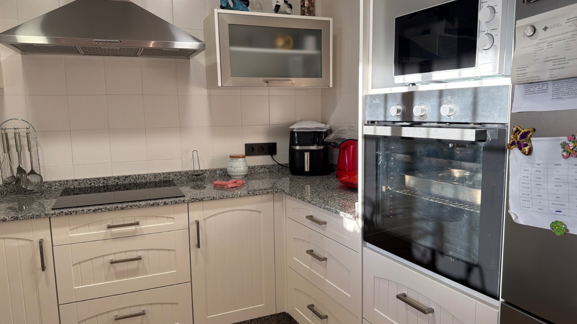 Sprzedaż - Willa w zabudowie bliźniaczej -
Dolores