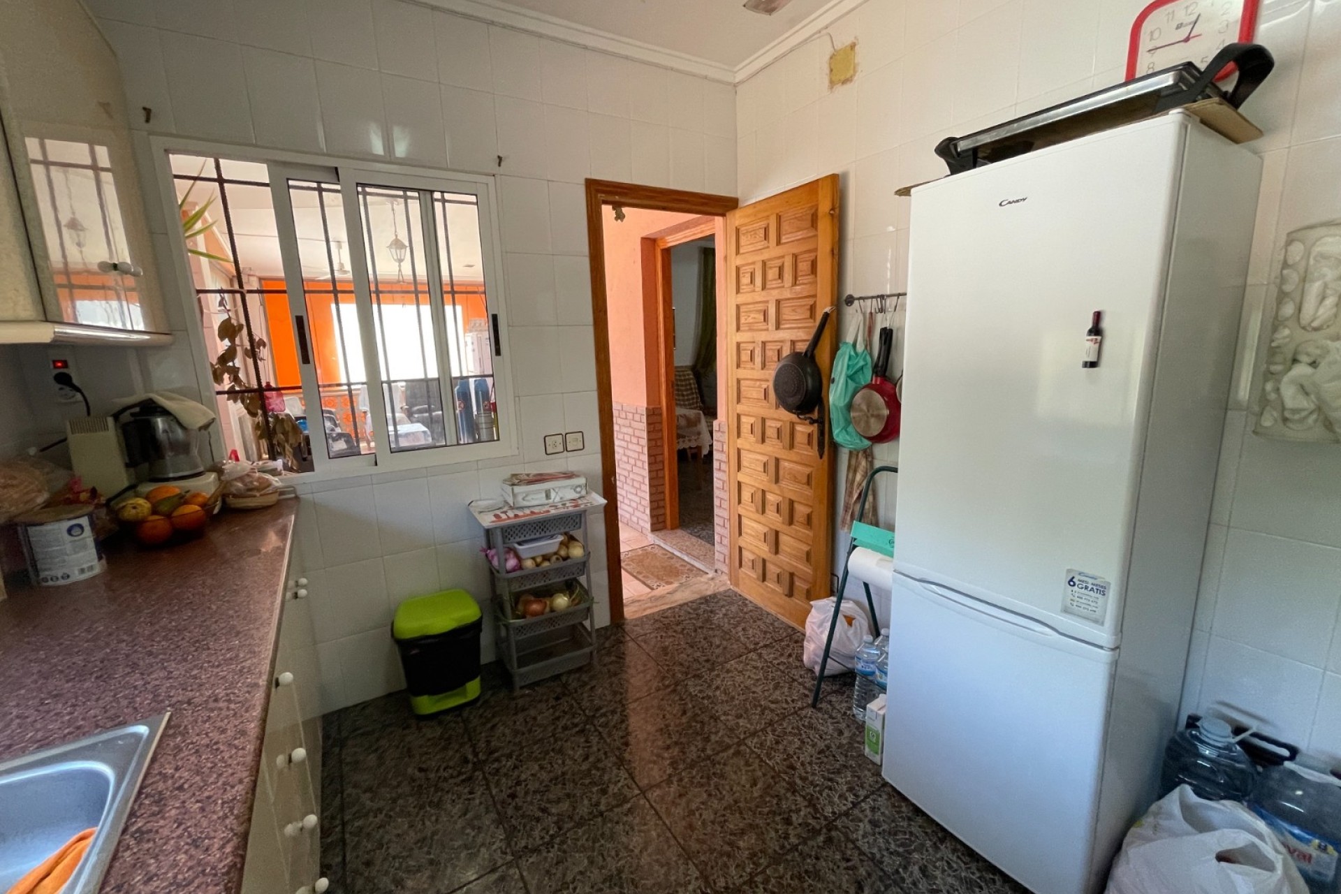 Sprzedaż - Willa w zabudowie bliźniaczej -
Guardamar del Segura - Valencian Community