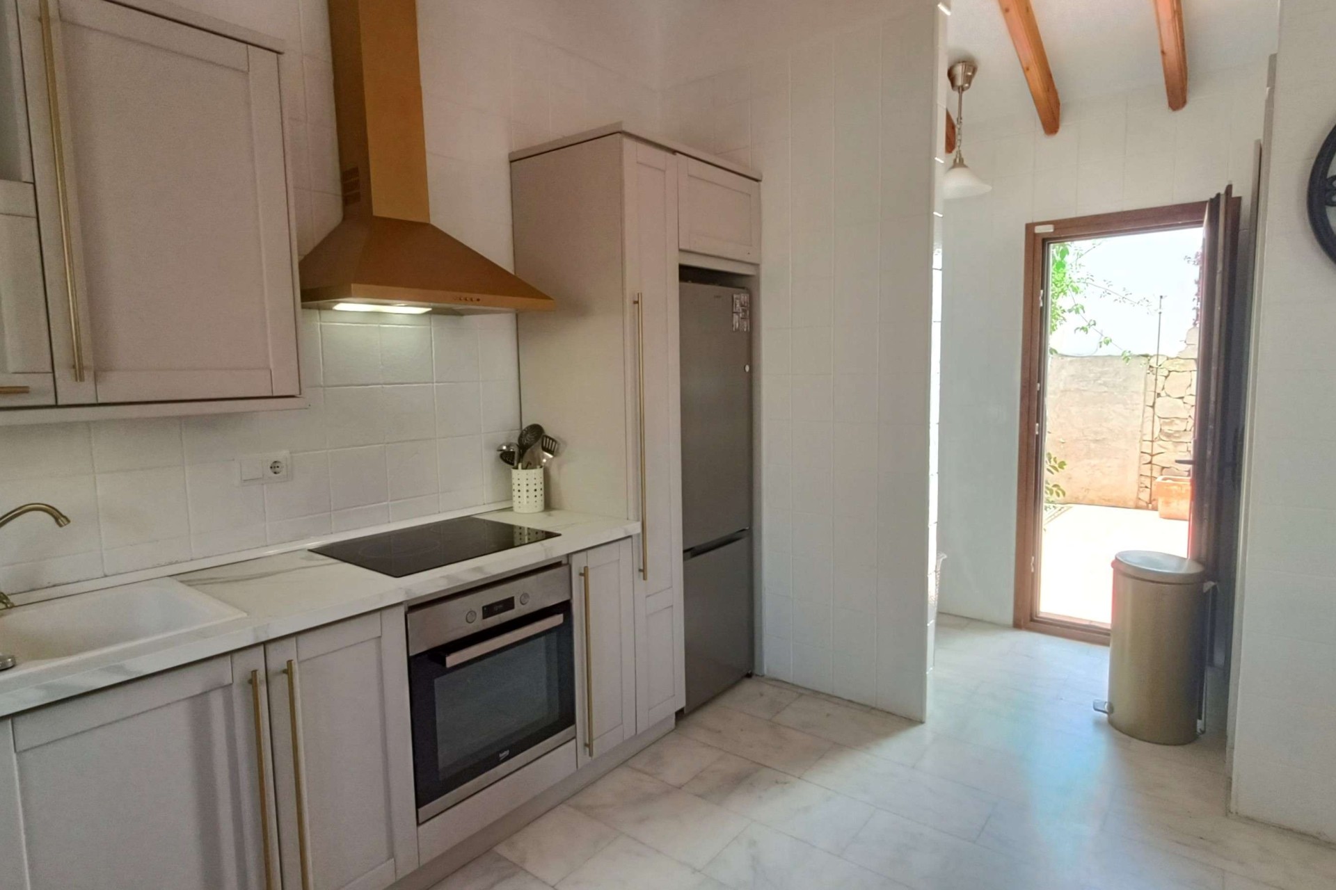 Sprzedaż - Willa w zabudowie bliźniaczej -
La Finca Golf - La Finca Golf Resort