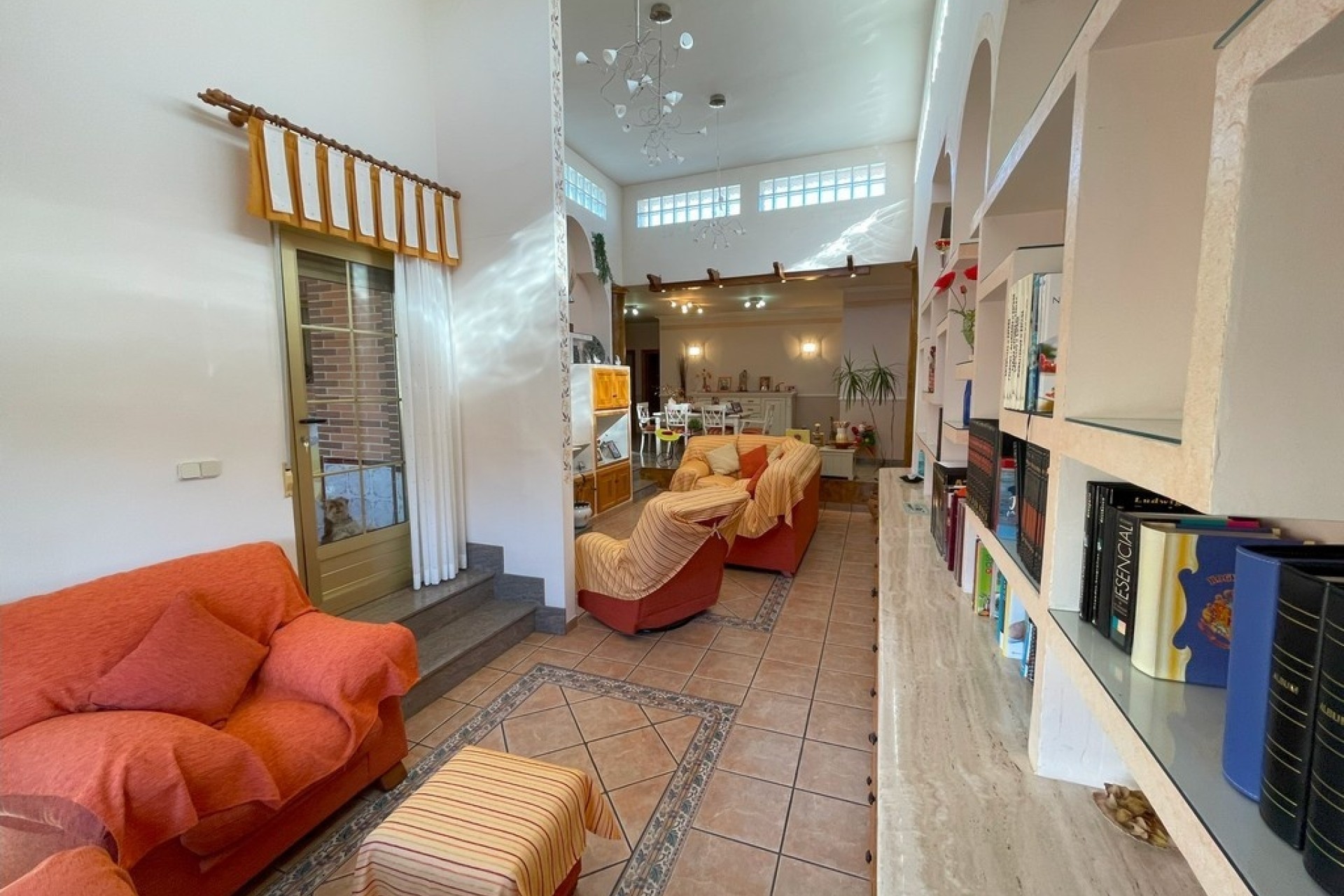 Sprzedaż - Willa w zabudowie bliźniaczej -
La Union