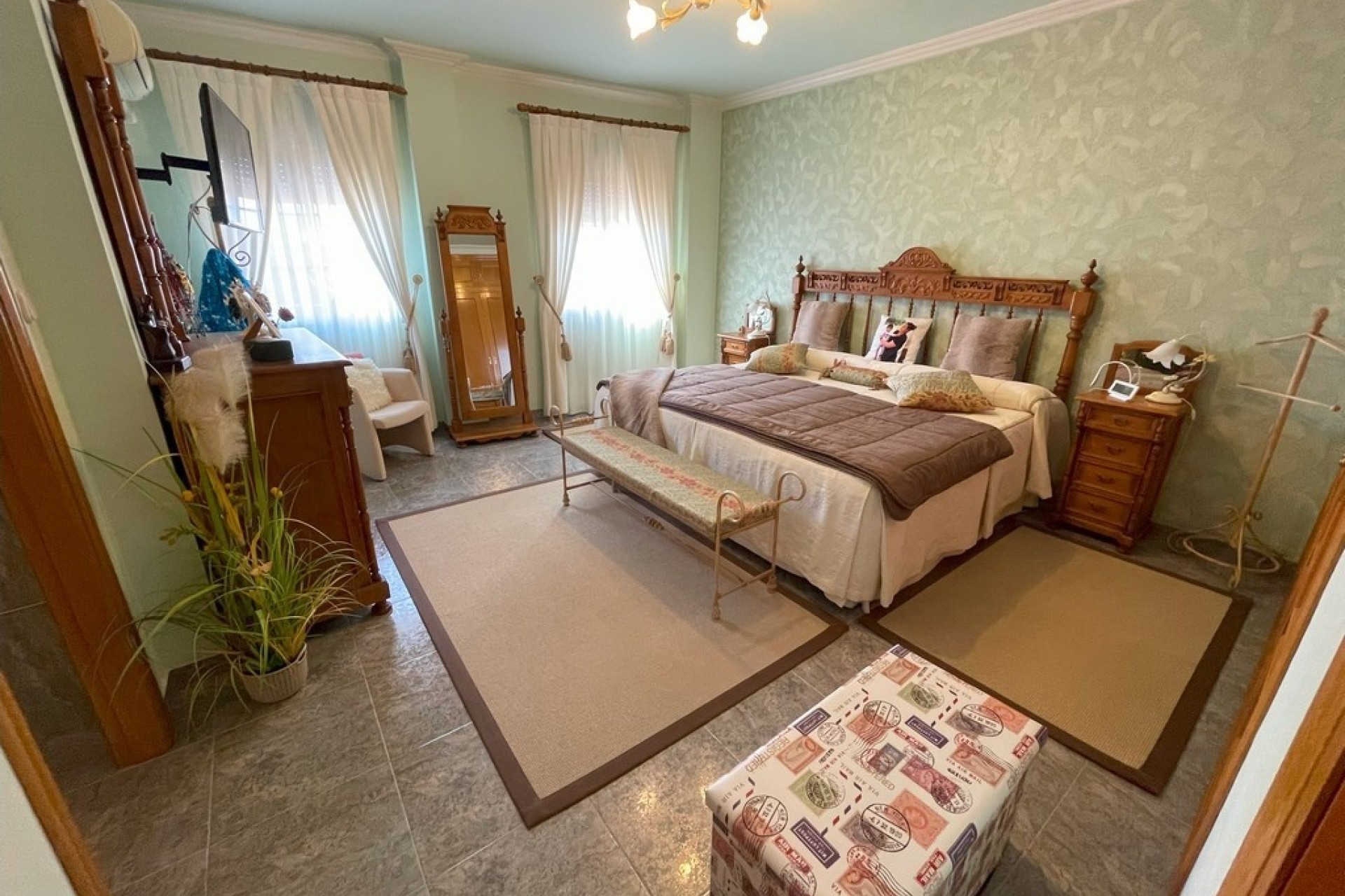 Sprzedaż - Willa w zabudowie bliźniaczej -
La Union