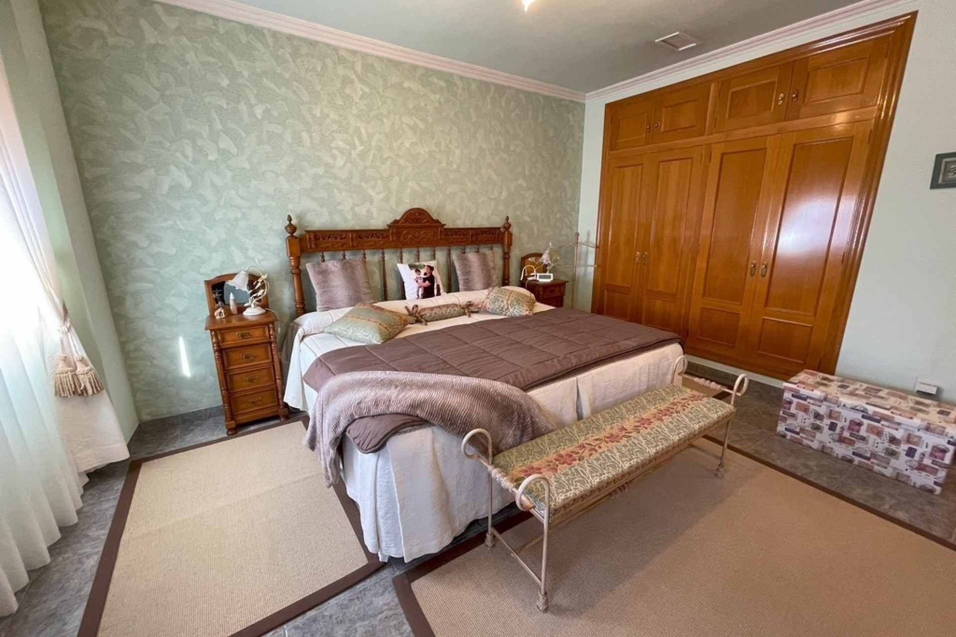 Sprzedaż - Willa w zabudowie bliźniaczej -
La Union