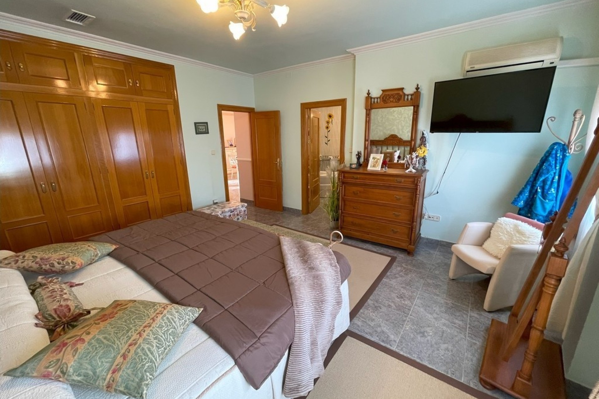 Sprzedaż - Willa w zabudowie bliźniaczej -
La Union