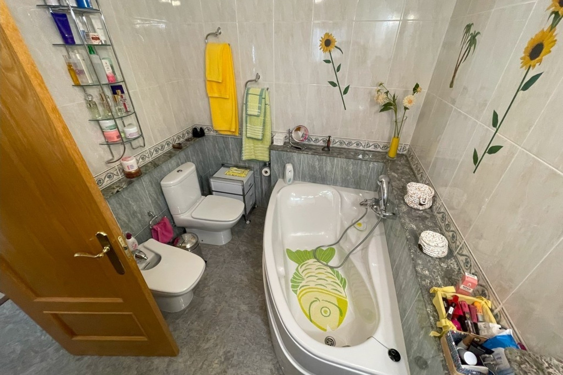 Sprzedaż - Willa w zabudowie bliźniaczej -
La Union