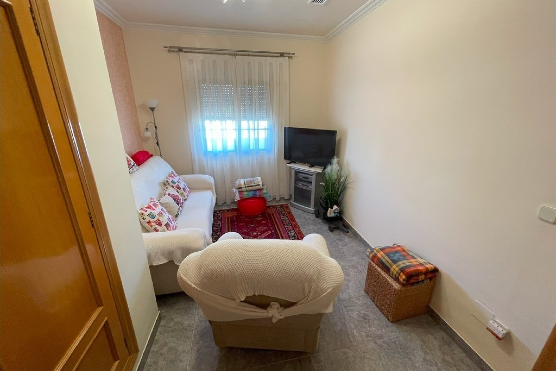 Sprzedaż - Willa w zabudowie bliźniaczej -
La Union