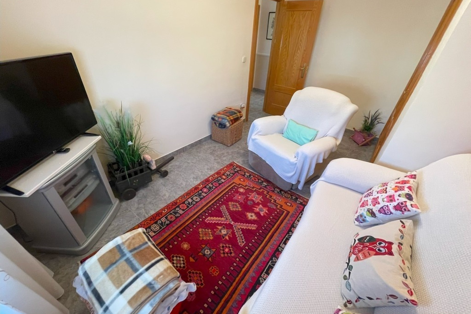 Sprzedaż - Willa w zabudowie bliźniaczej -
La Union