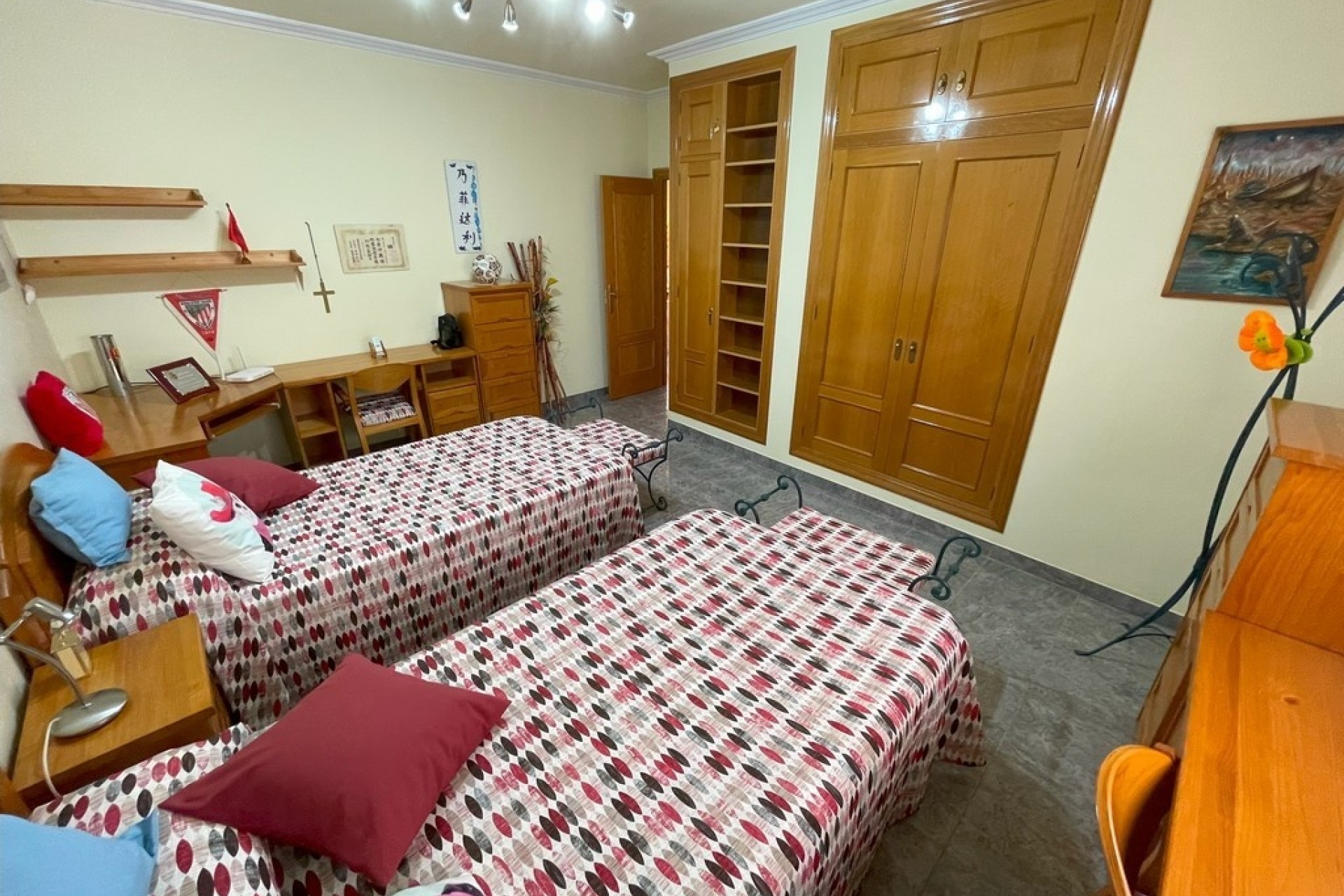 Sprzedaż - Willa w zabudowie bliźniaczej -
La Union