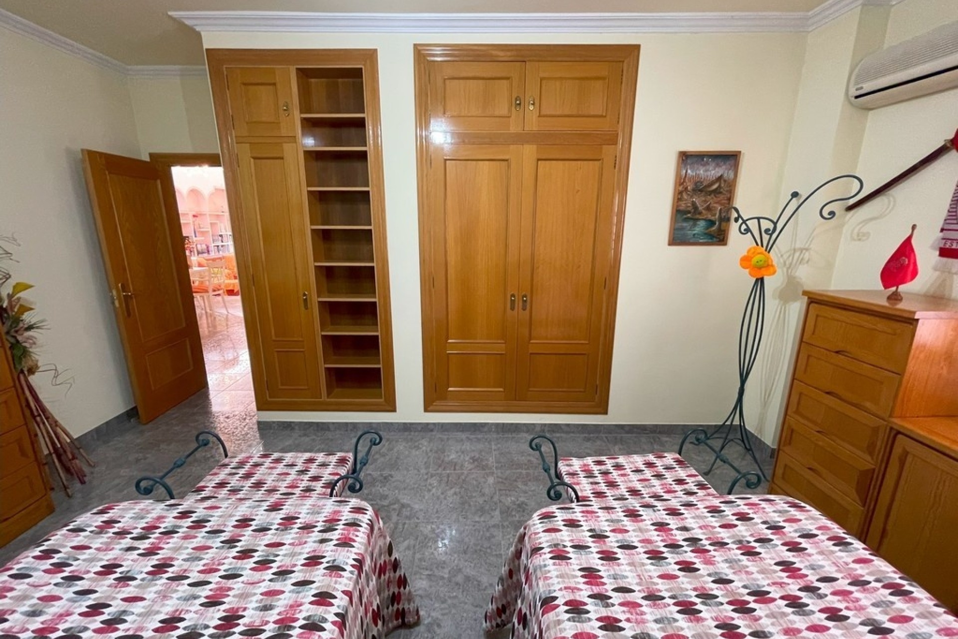 Sprzedaż - Willa w zabudowie bliźniaczej -
La Union