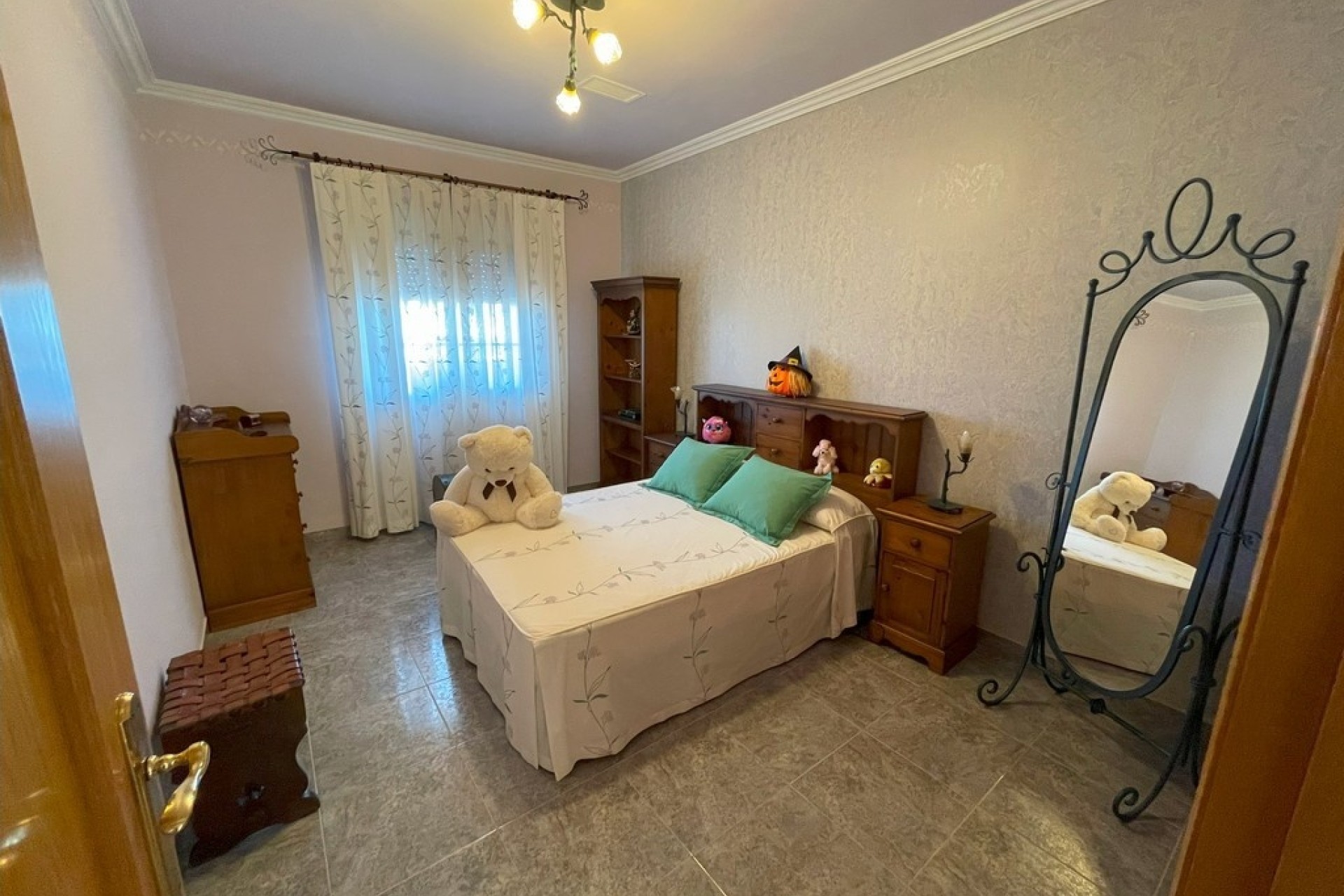 Sprzedaż - Willa w zabudowie bliźniaczej -
La Union