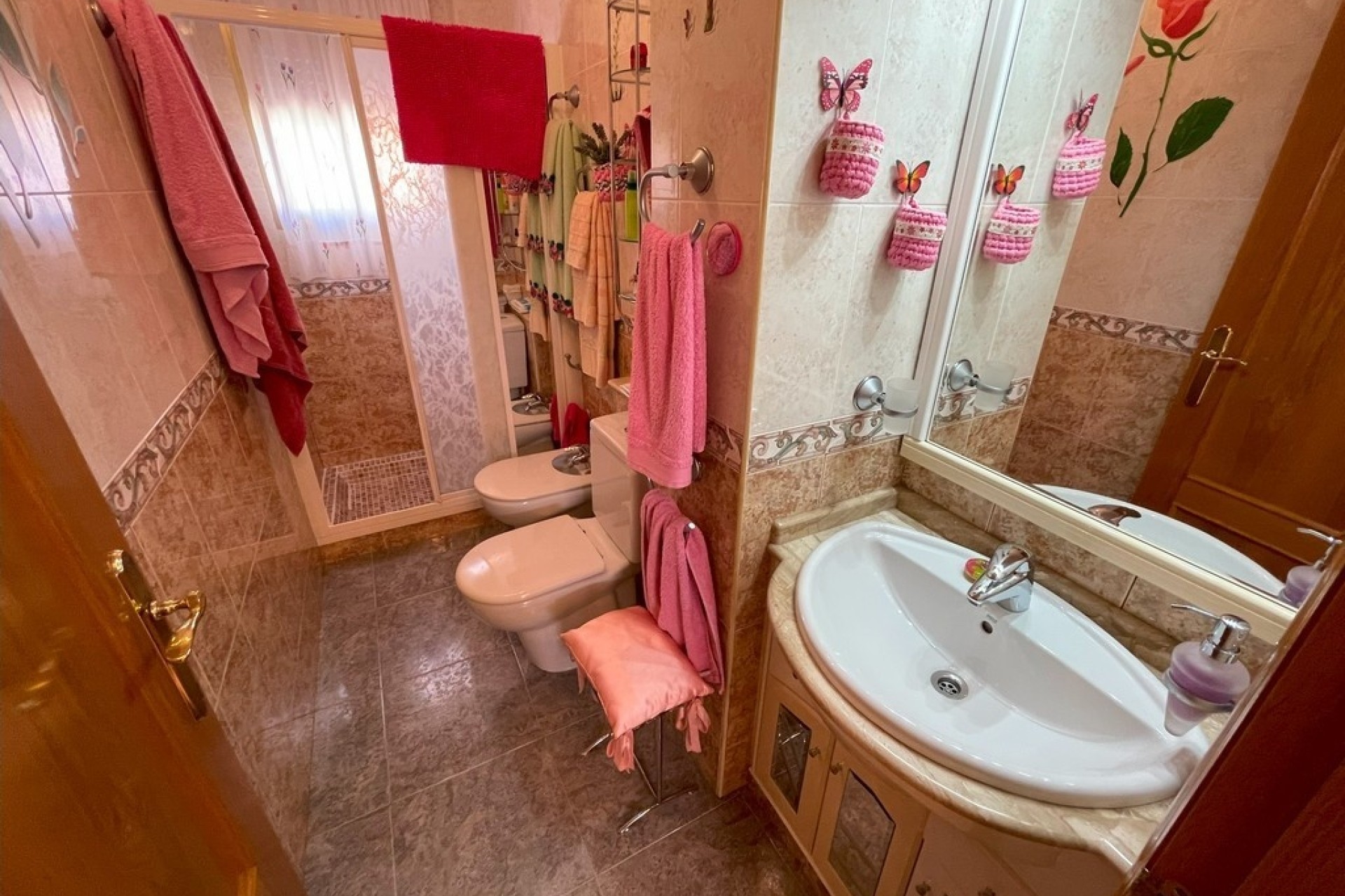 Sprzedaż - Willa w zabudowie bliźniaczej -
La Union