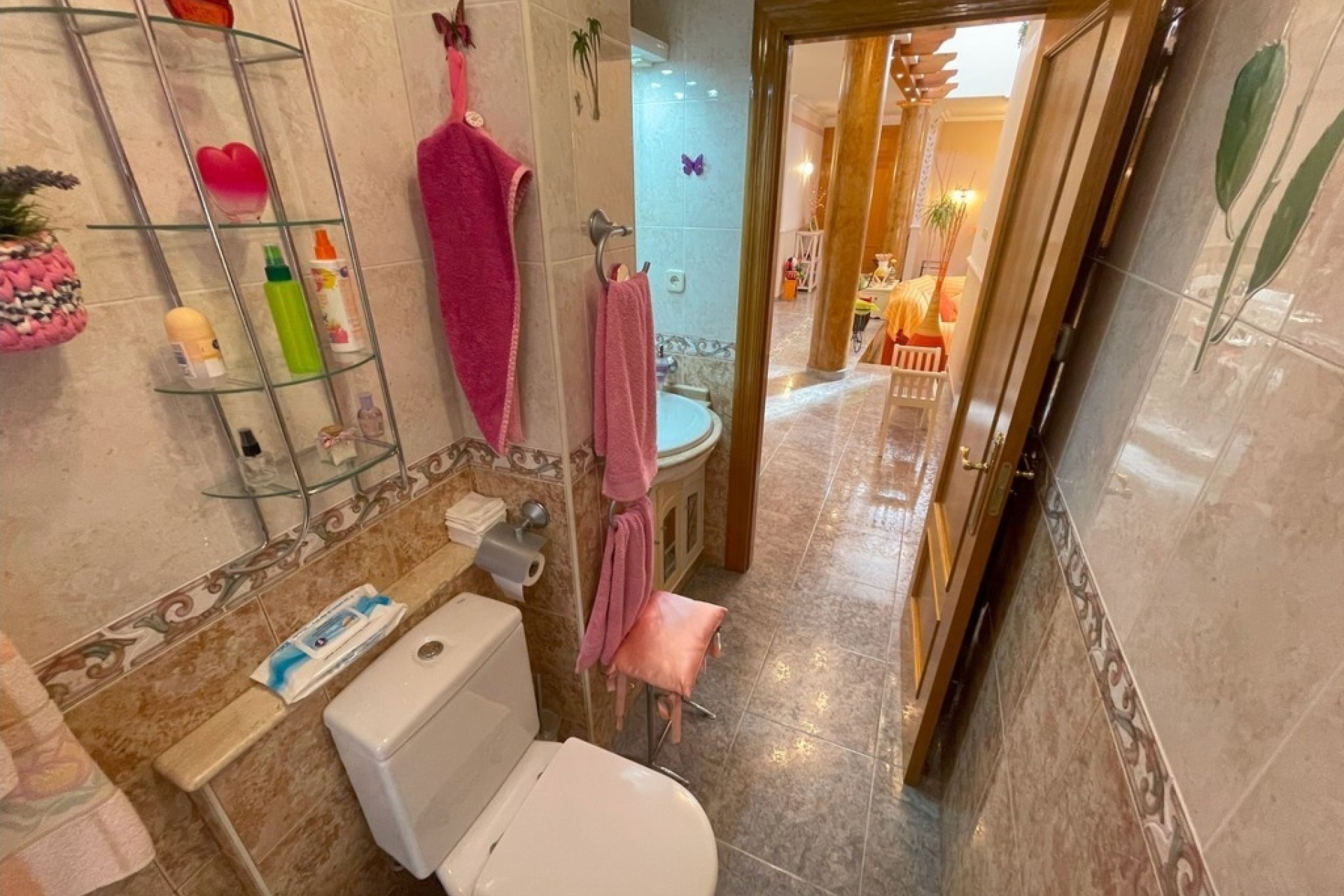 Sprzedaż - Willa w zabudowie bliźniaczej -
La Union