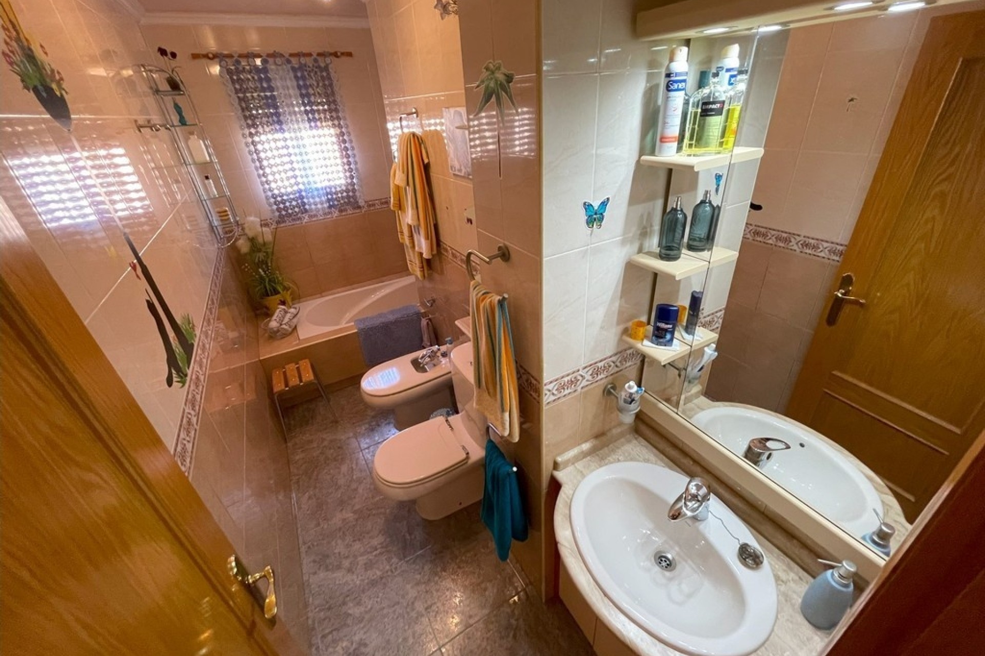 Sprzedaż - Willa w zabudowie bliźniaczej -
La Union