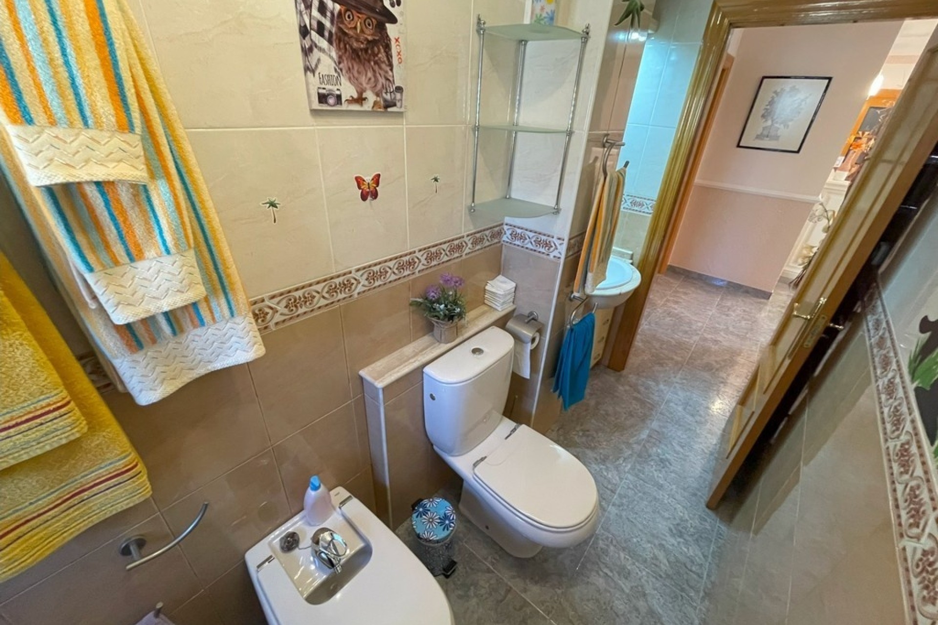 Sprzedaż - Willa w zabudowie bliźniaczej -
La Union