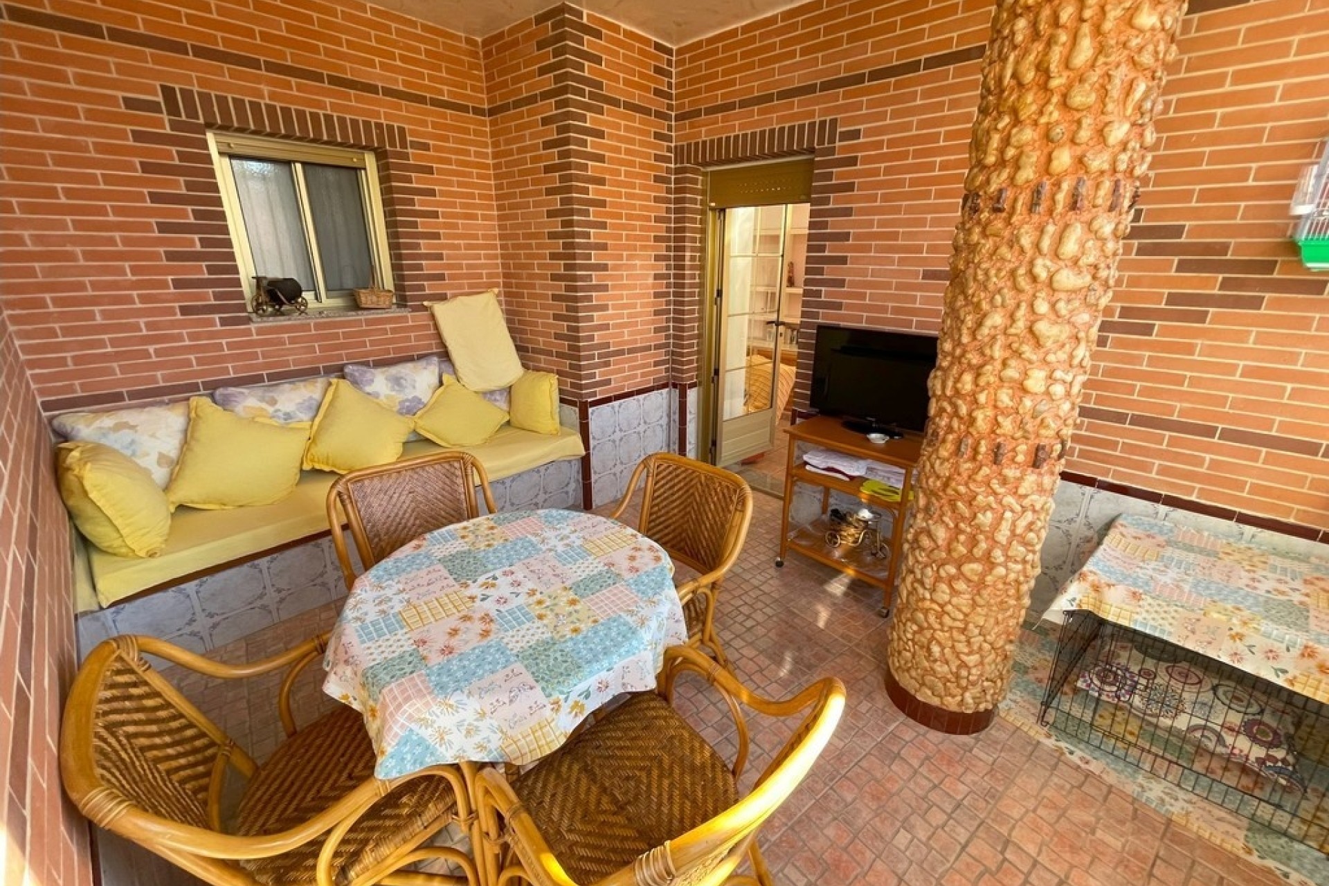 Sprzedaż - Willa w zabudowie bliźniaczej -
La Union