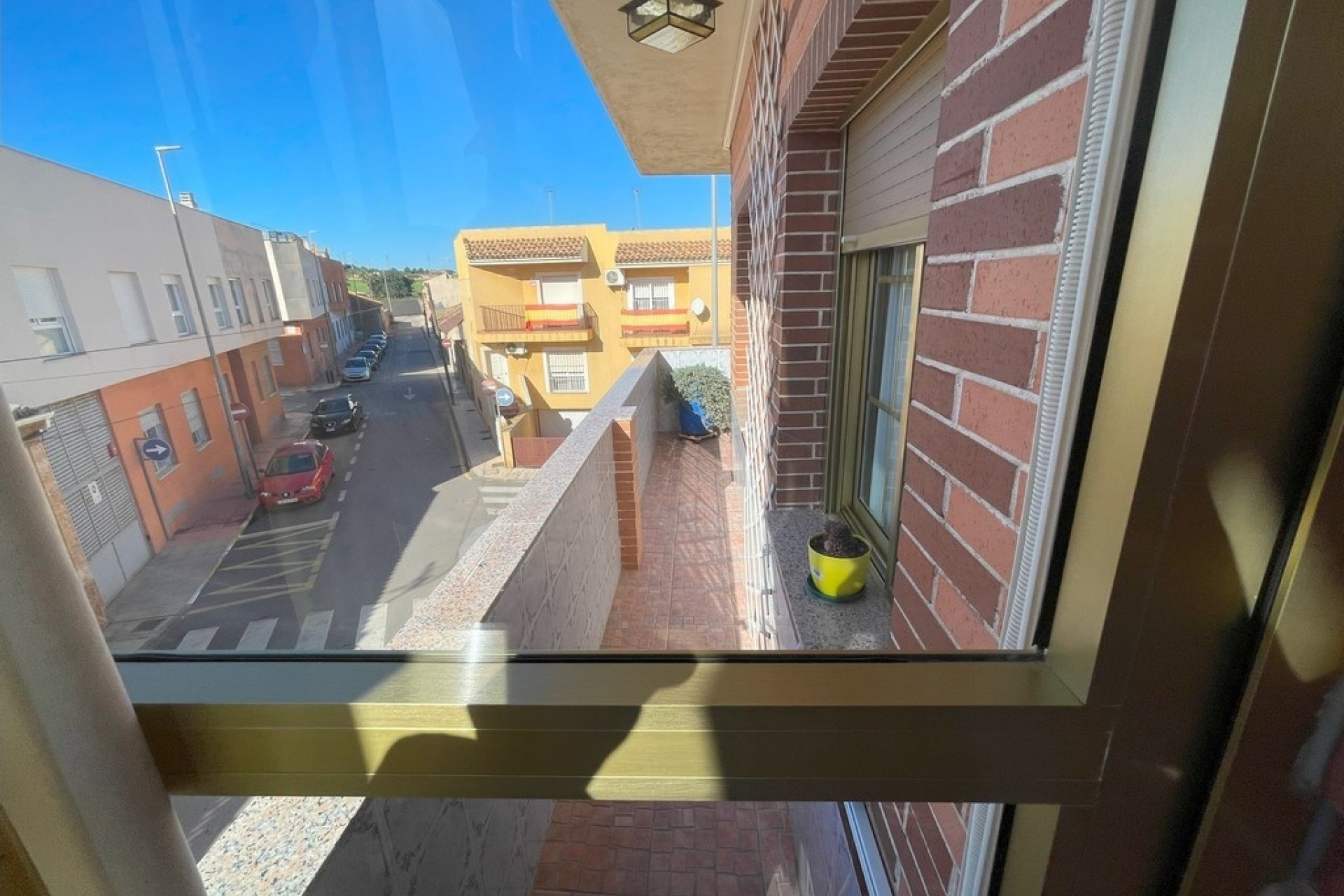 Sprzedaż - Willa w zabudowie bliźniaczej -
La Union