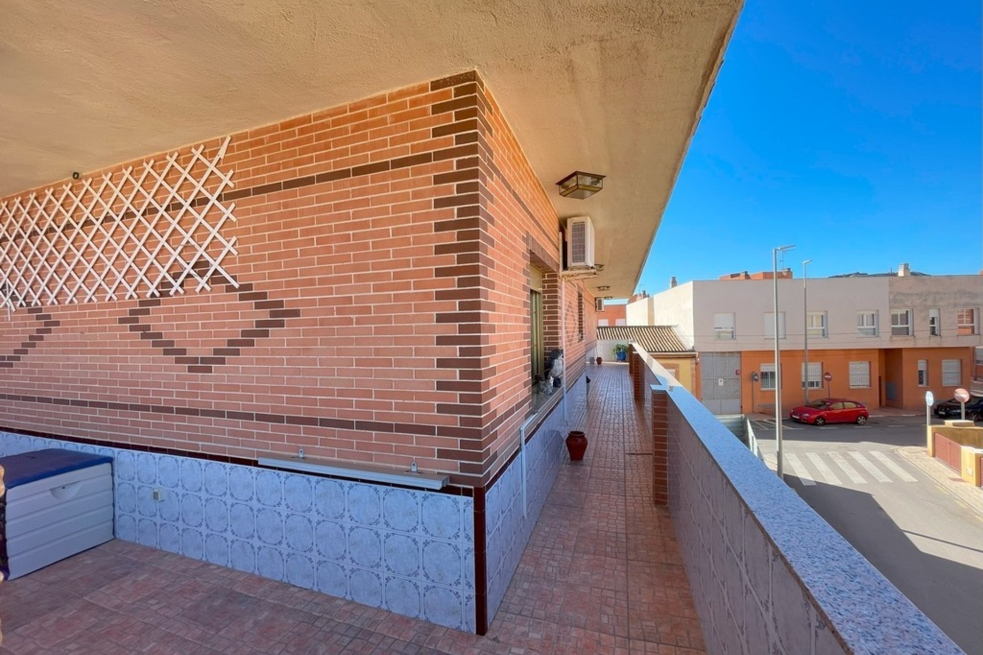 Sprzedaż - Willa w zabudowie bliźniaczej -
La Union