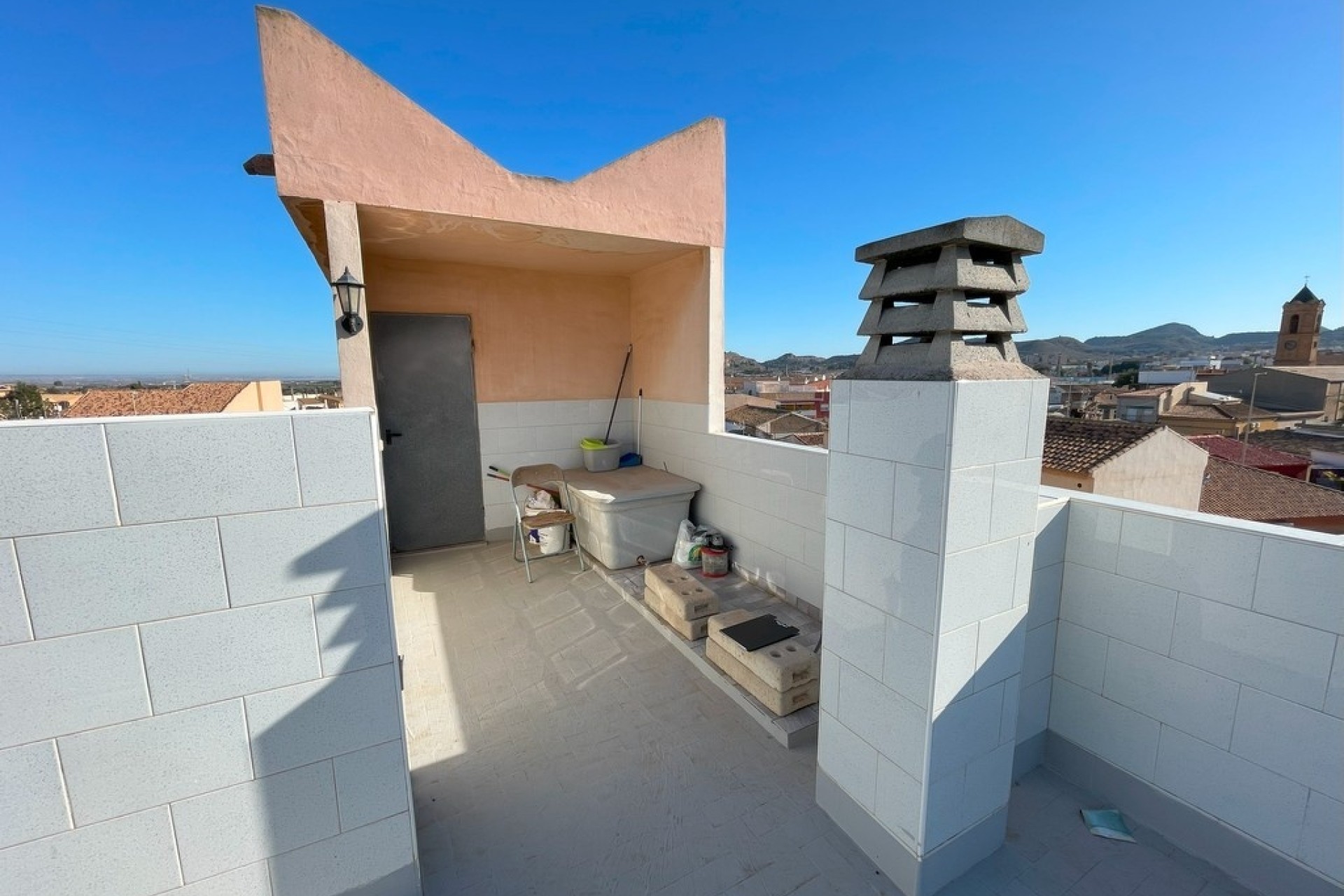 Sprzedaż - Willa w zabudowie bliźniaczej -
La Union