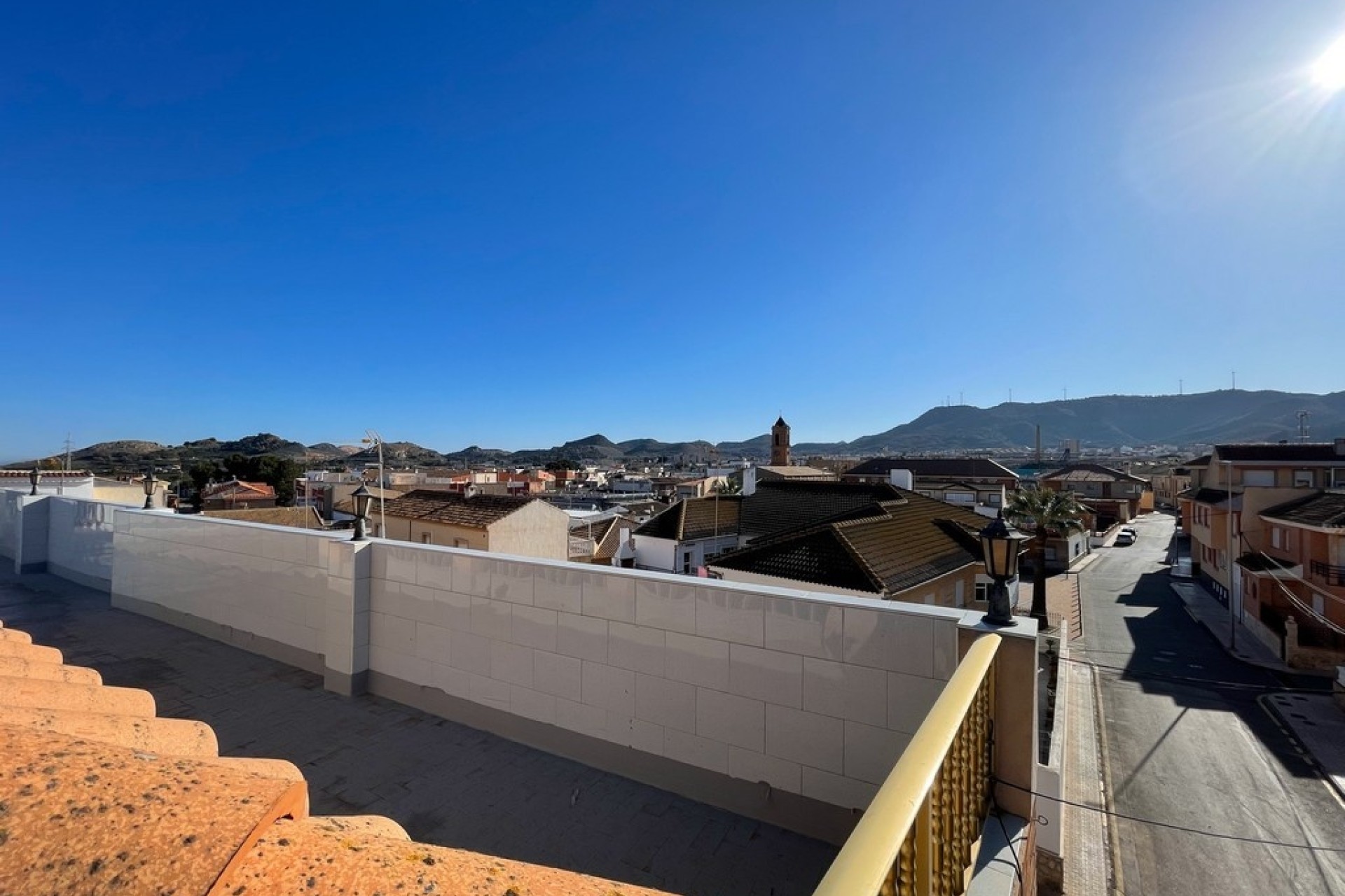 Sprzedaż - Willa w zabudowie bliźniaczej -
La Union