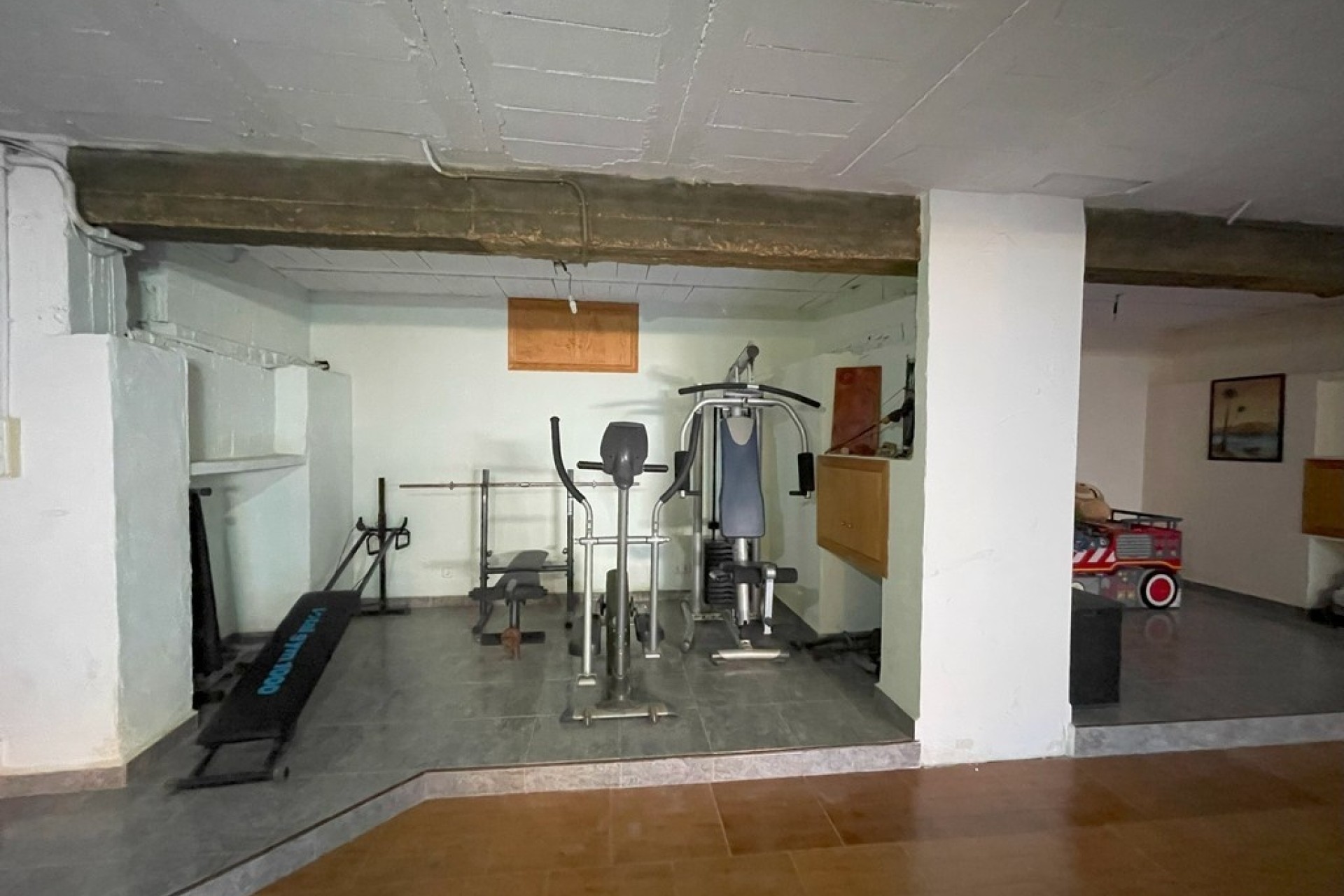 Sprzedaż - Willa w zabudowie bliźniaczej -
La Union