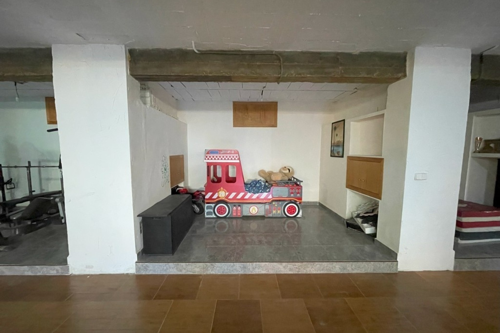 Sprzedaż - Willa w zabudowie bliźniaczej -
La Union