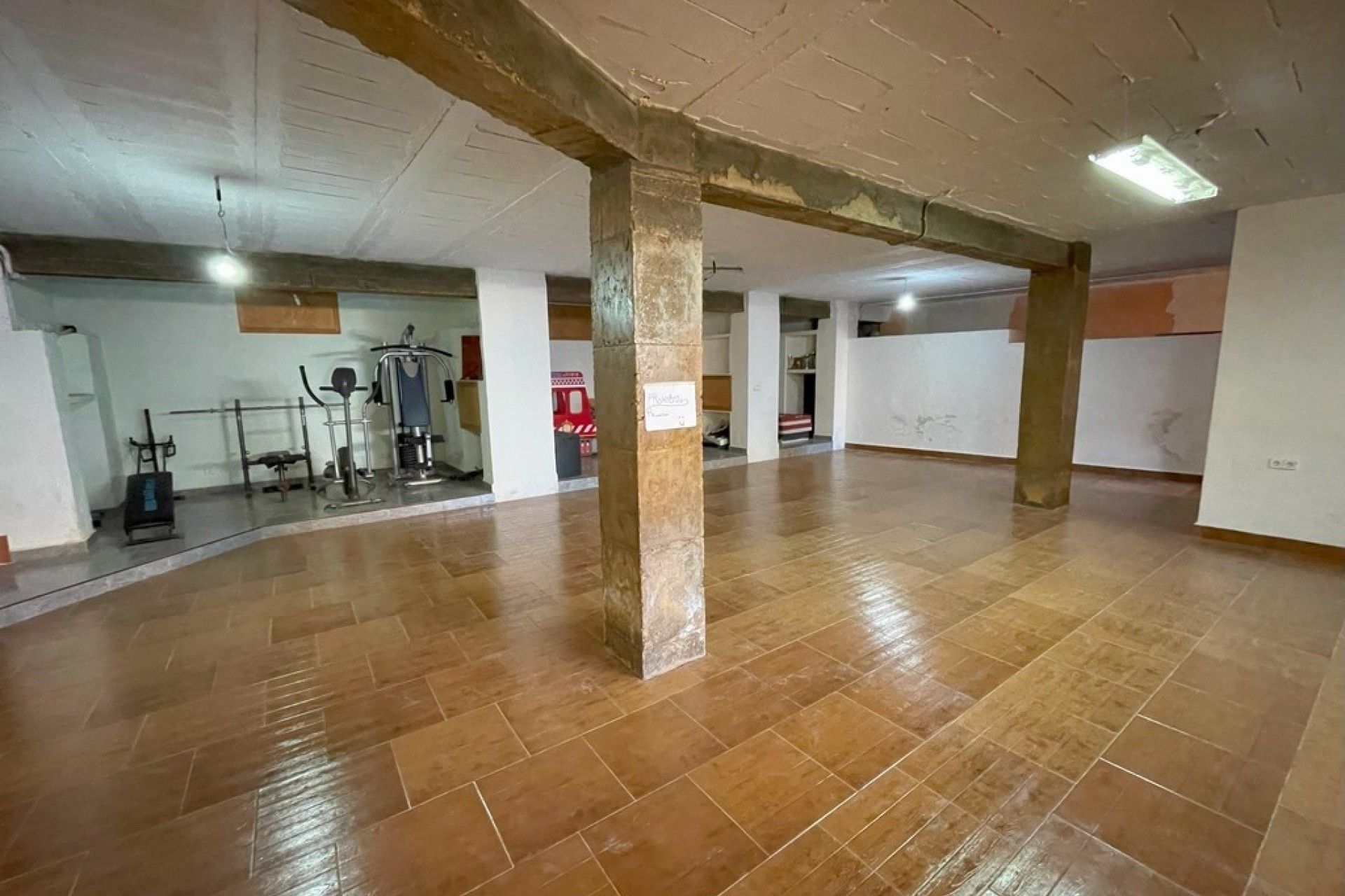 Sprzedaż - Willa w zabudowie bliźniaczej -
La Union