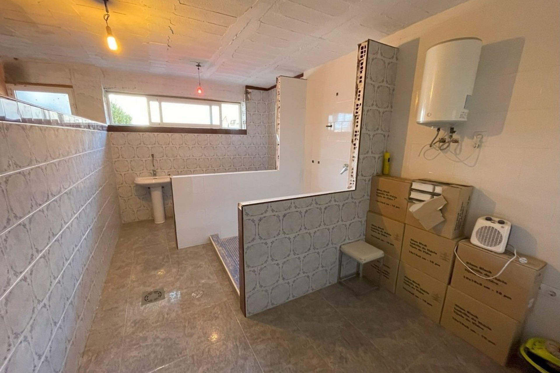 Sprzedaż - Willa w zabudowie bliźniaczej -
La Union