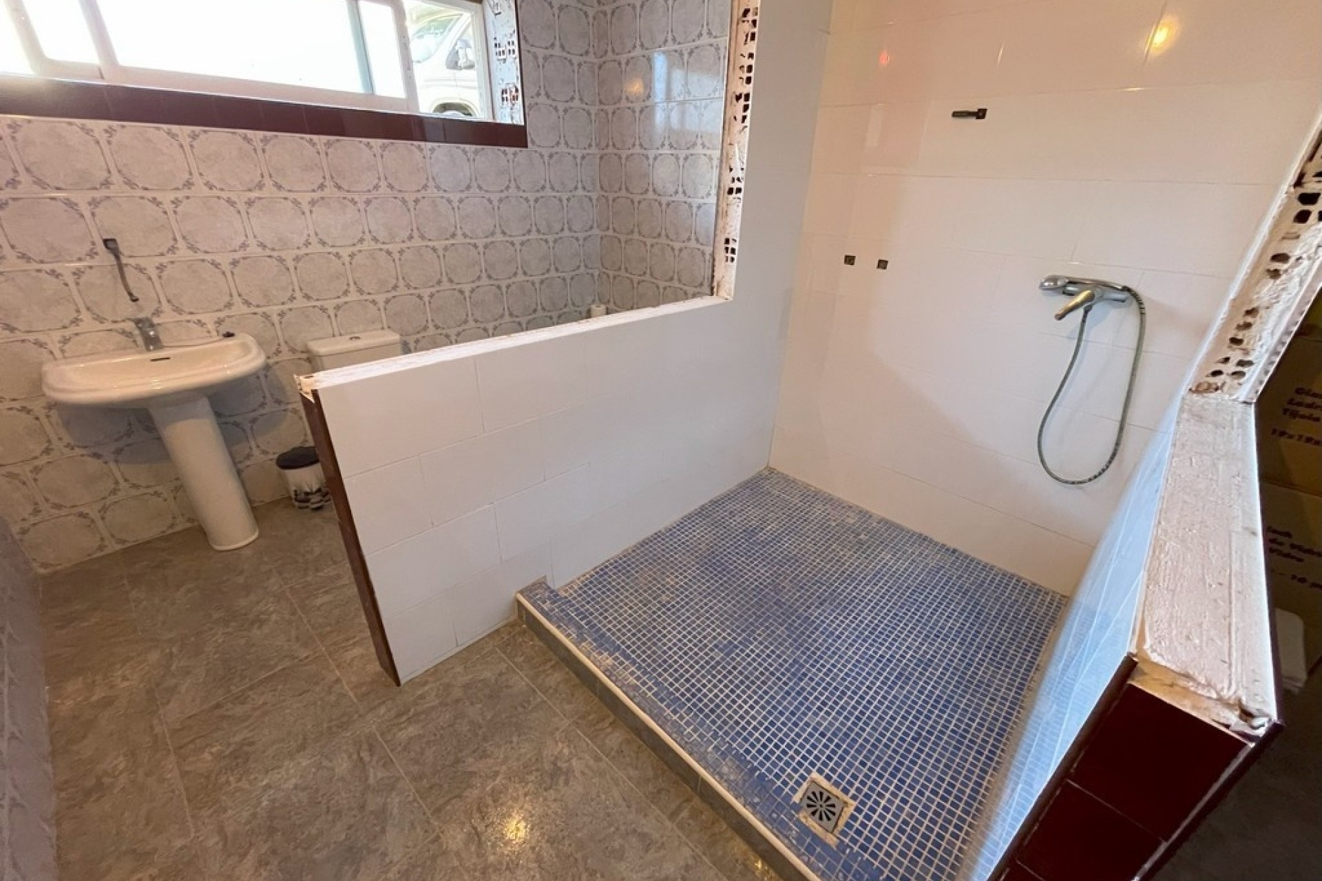 Sprzedaż - Willa w zabudowie bliźniaczej -
La Union