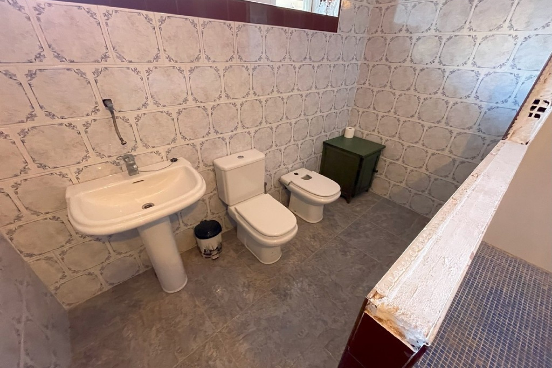 Sprzedaż - Willa w zabudowie bliźniaczej -
La Union